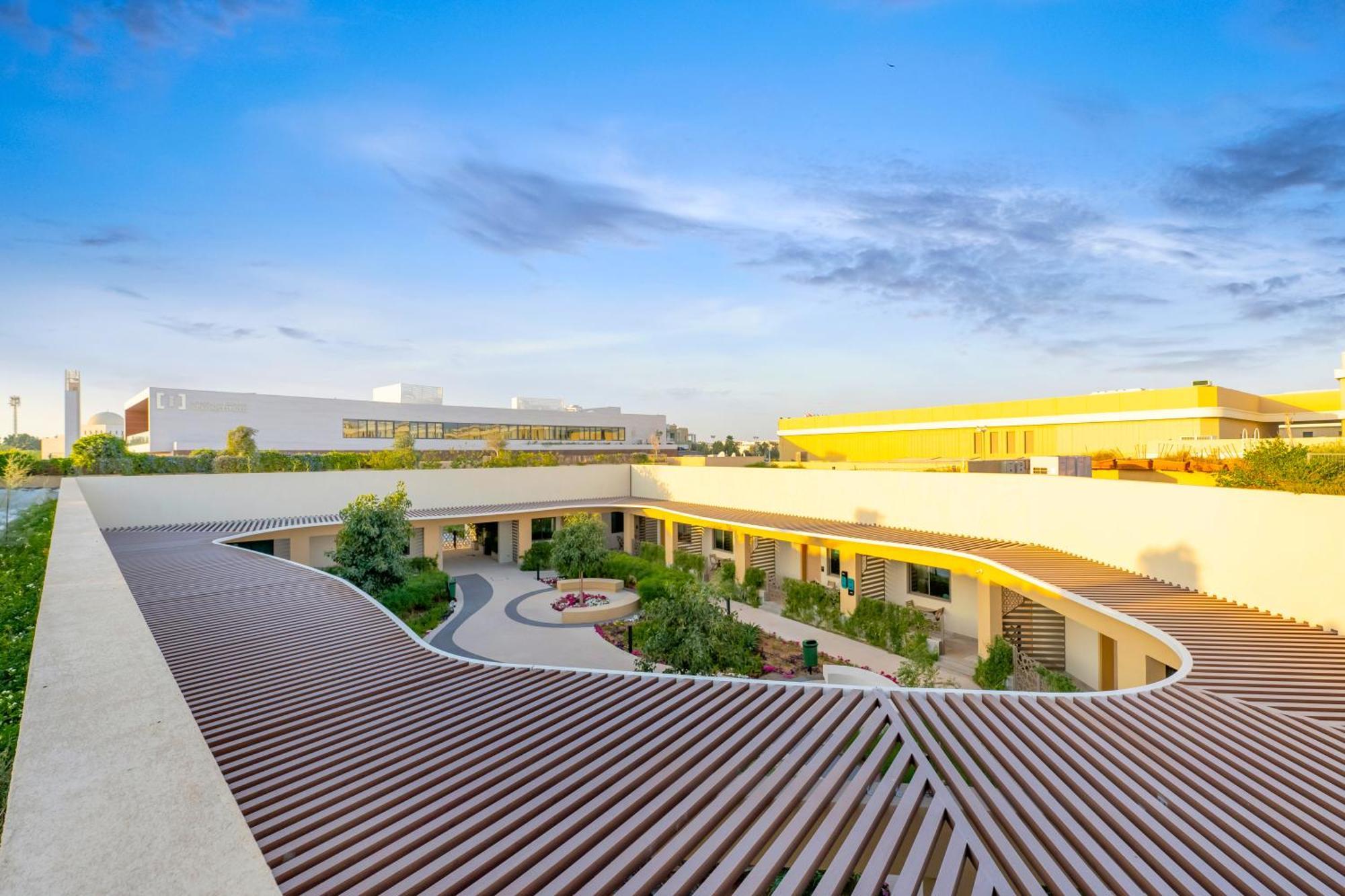 The Sustainable Homes Operated By Fam Living