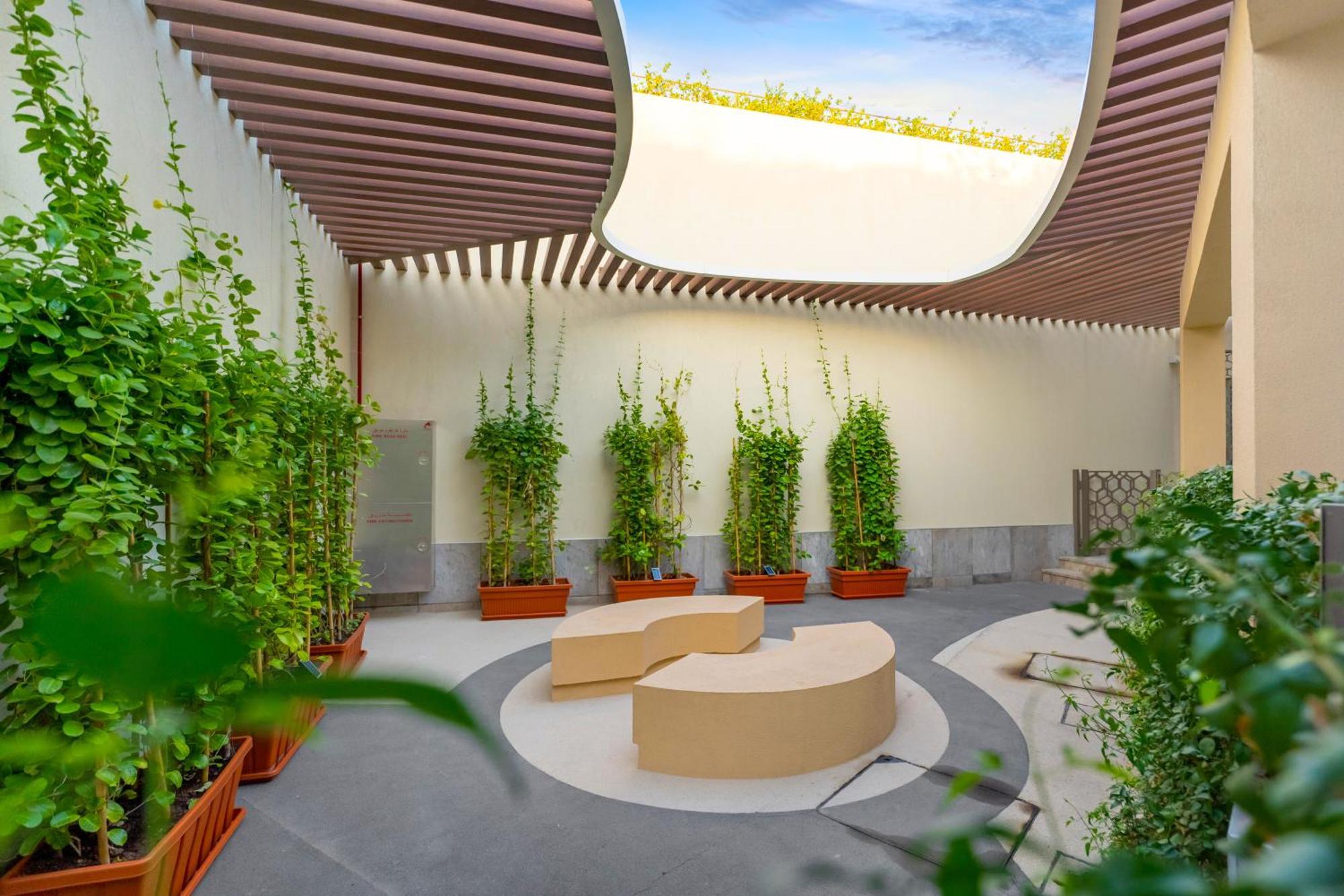 The Sustainable Homes Operated By Fam Living *