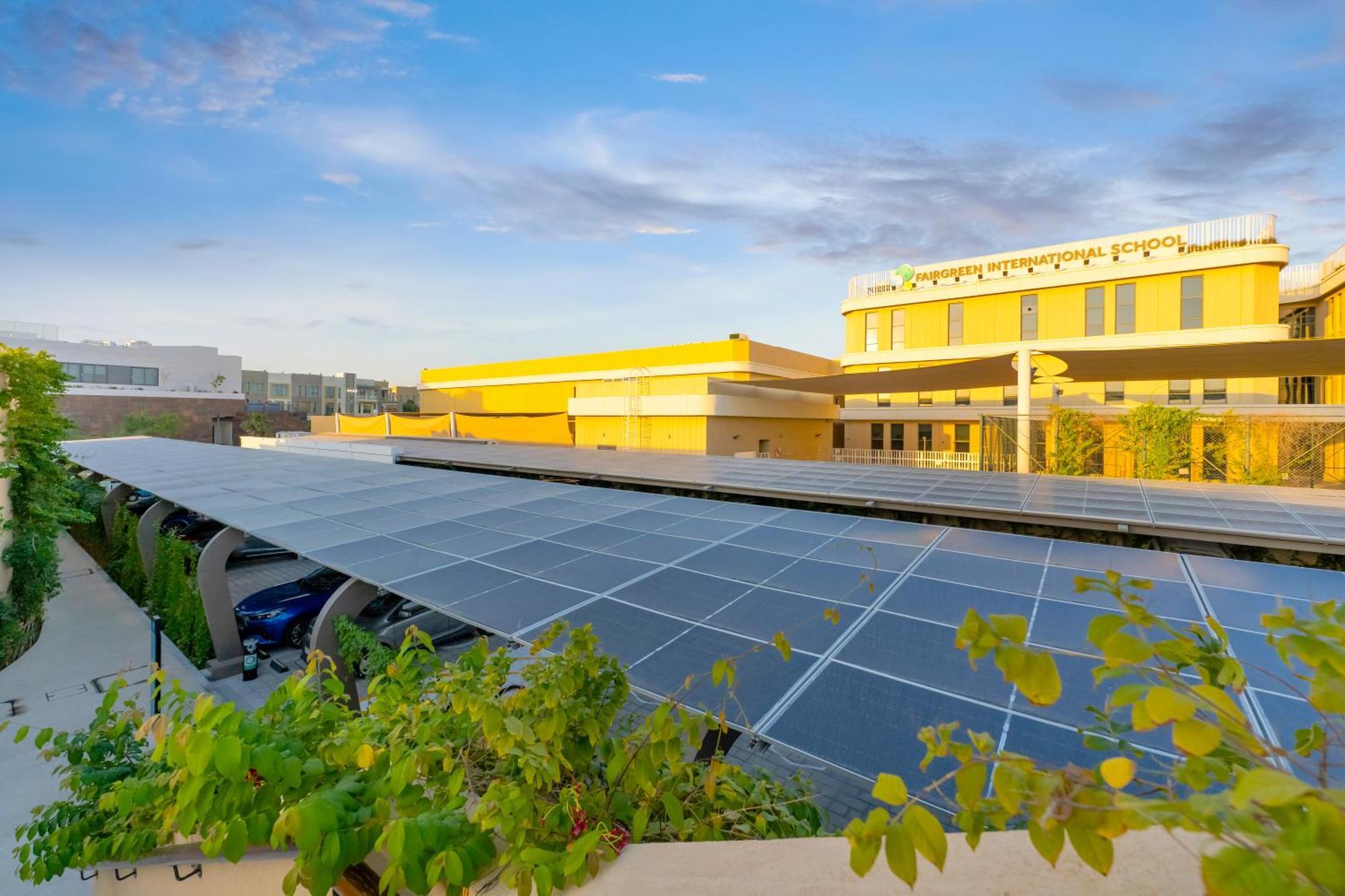 Apartment The Sustainable Homes Operated By Fam Living Dubai