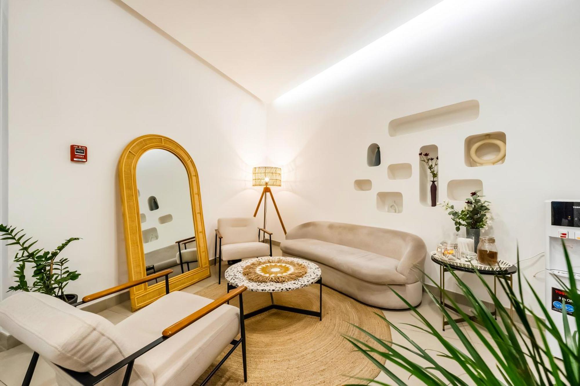 The Sustainable Homes Operated By Fam Living