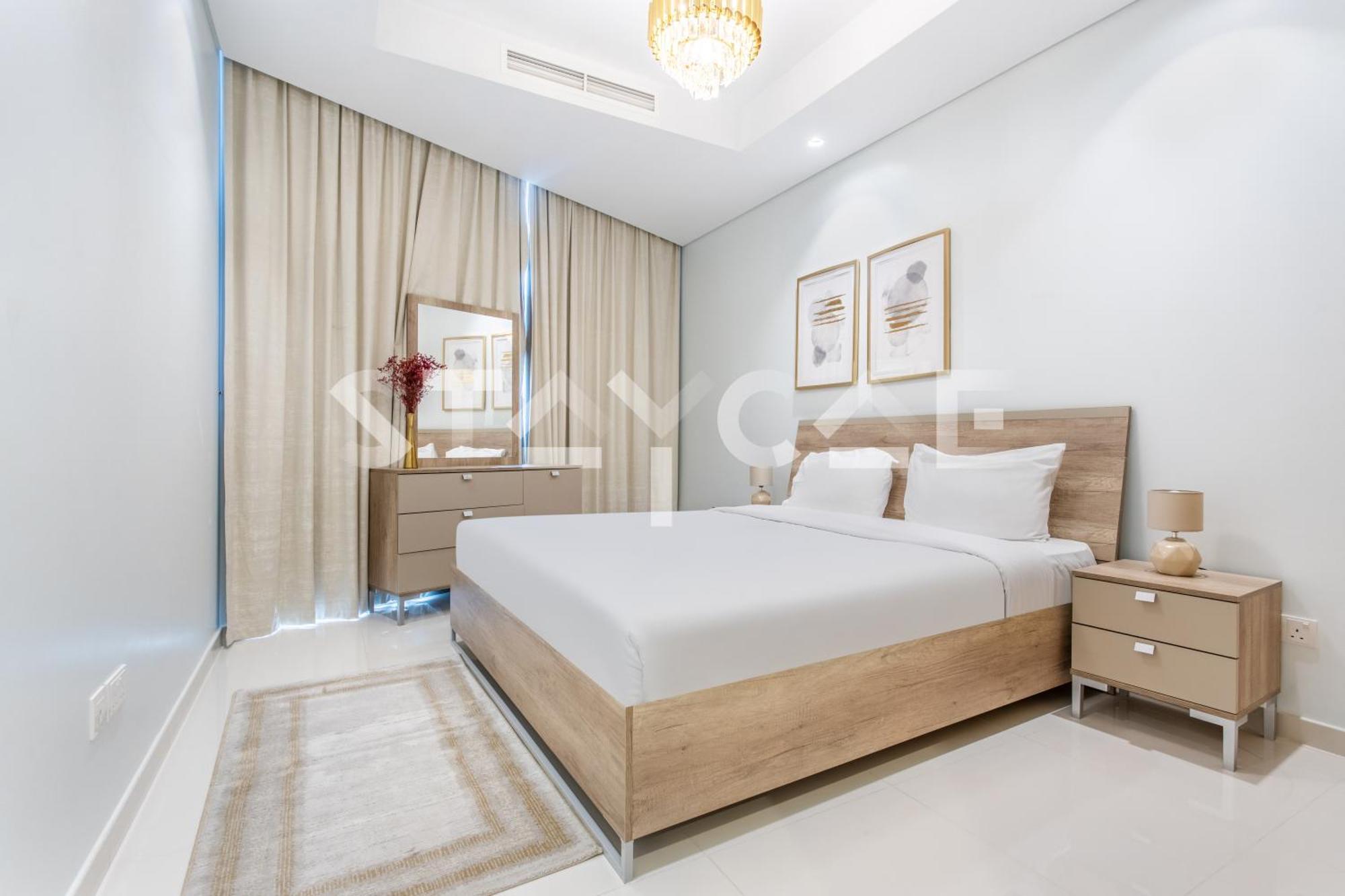 Staycae Homes - Paramount Midtown