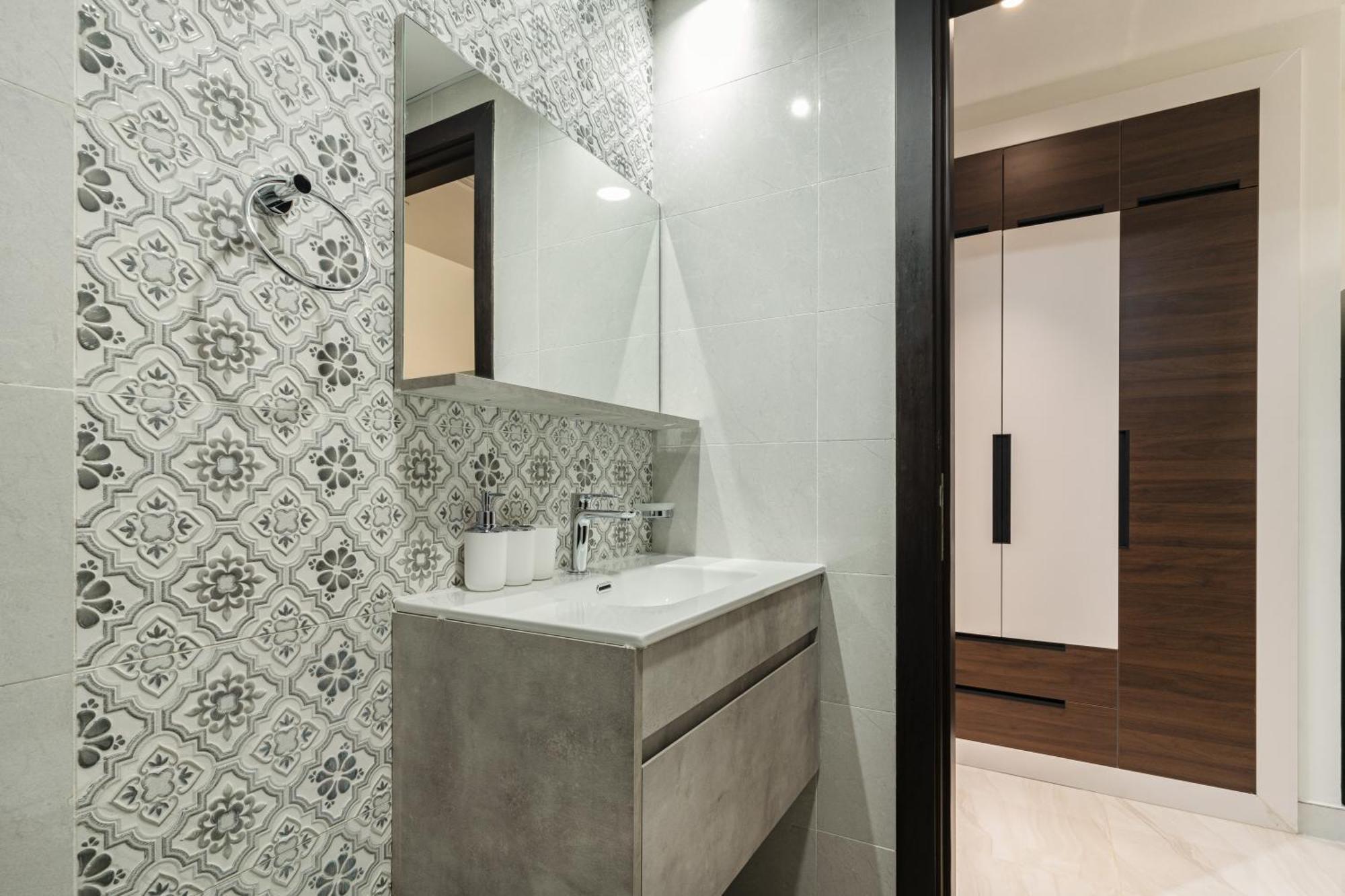 Exceptional Amenities - In Jewelz By Danube - Allsopp&allsopp Apartment *