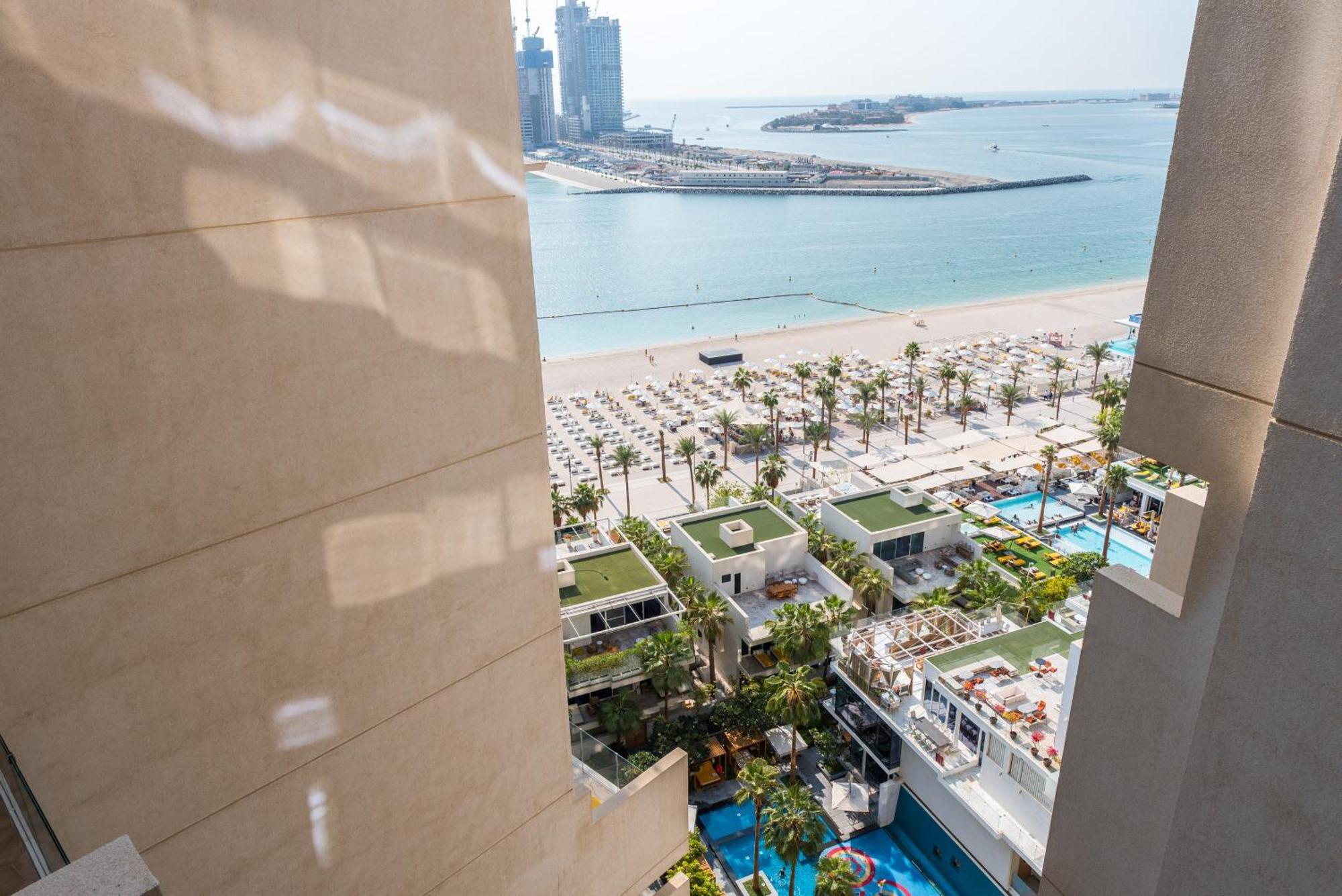 Eden's Homes & - Five Palm Residences Dubai