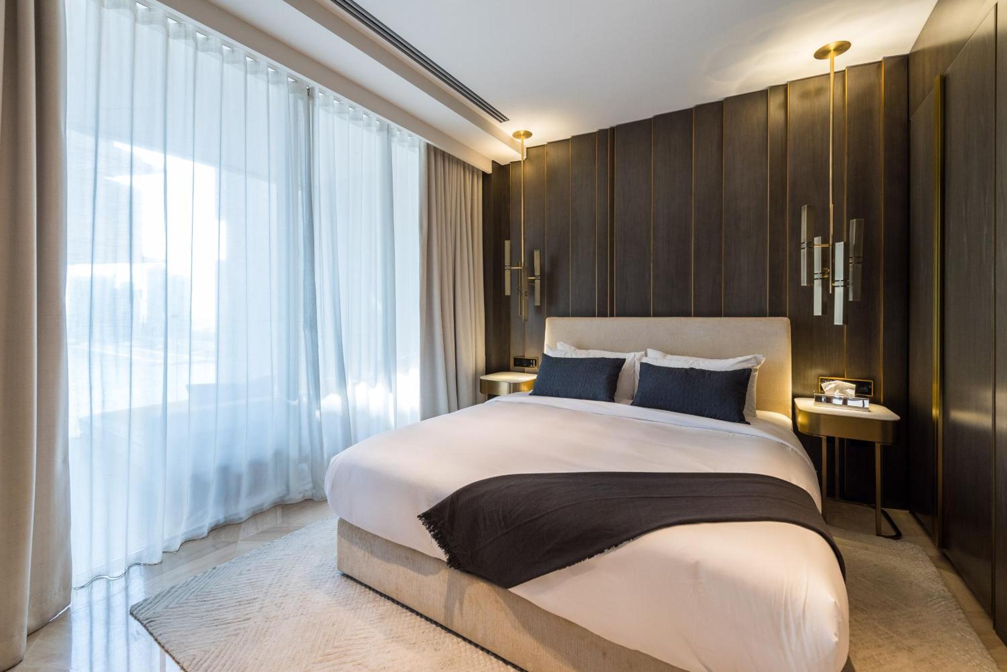 Eden's Homes & - Five Palm Residences Apartment Dubai