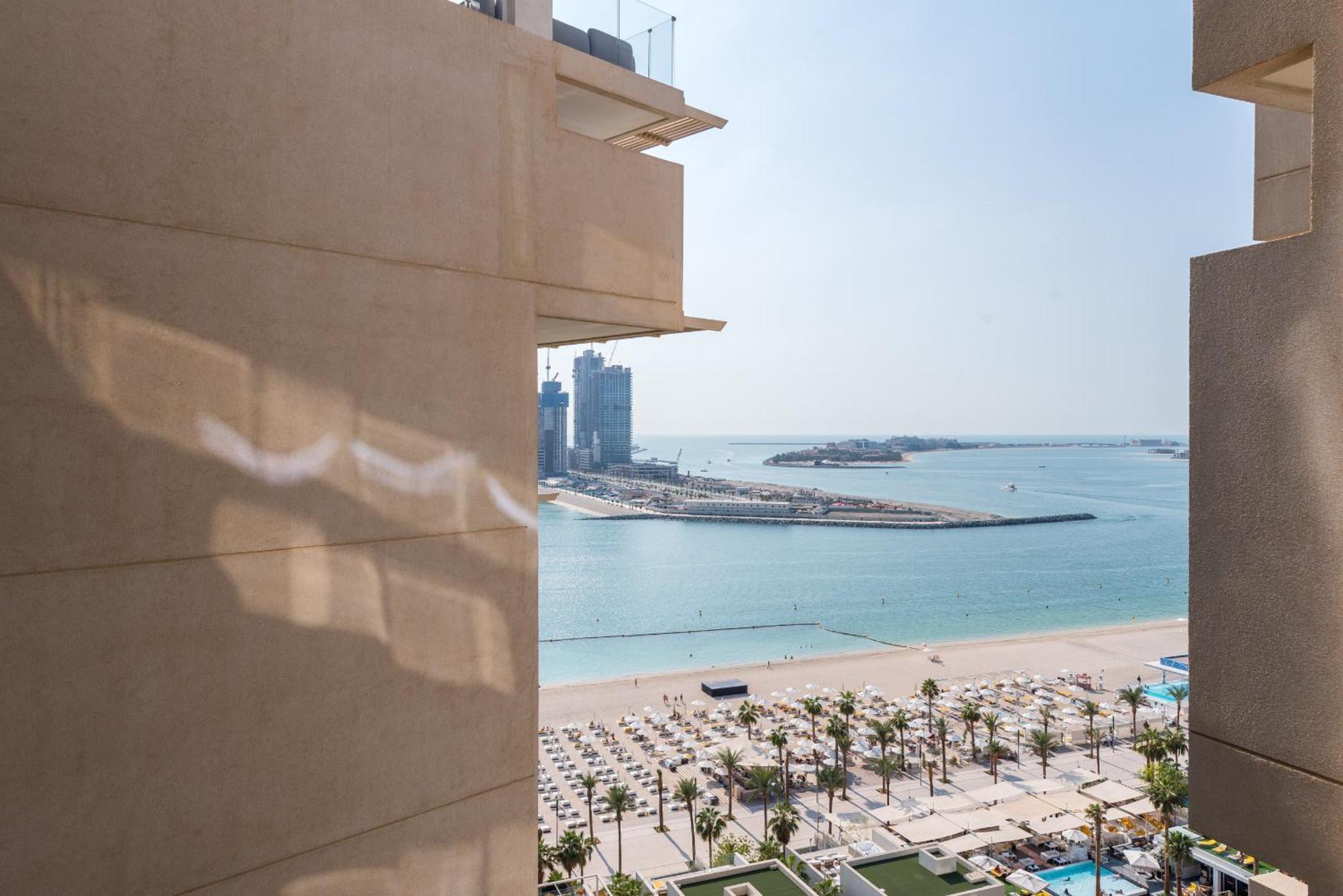 Eden's Homes & - Five Palm Residences Dubai