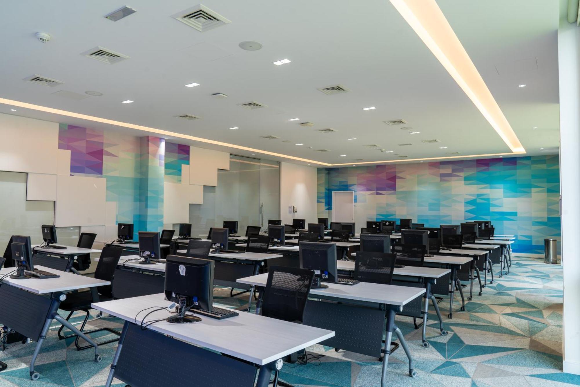 Otel Estay Hotel Dubai