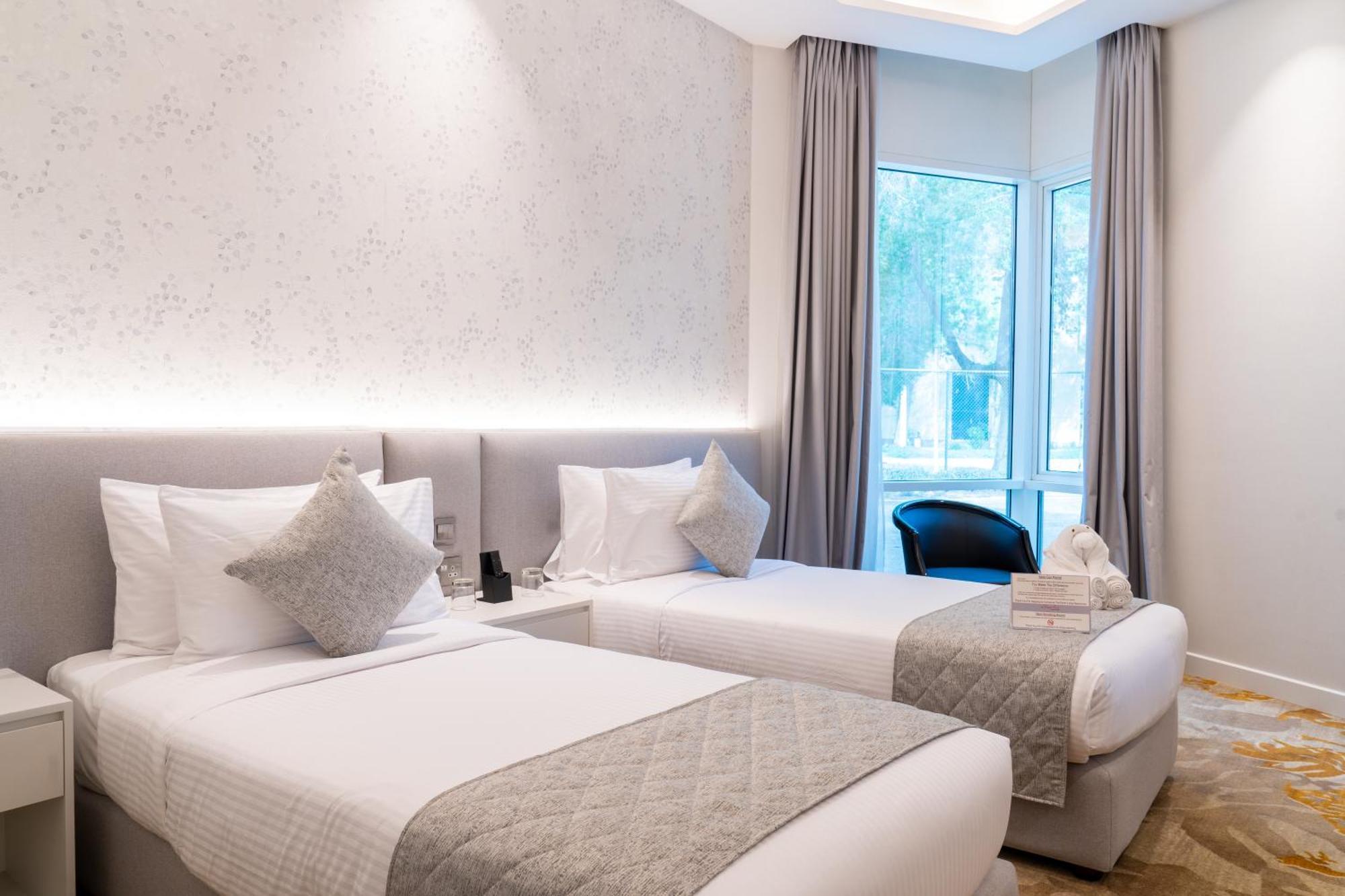 Estay Hotel Otel 3*