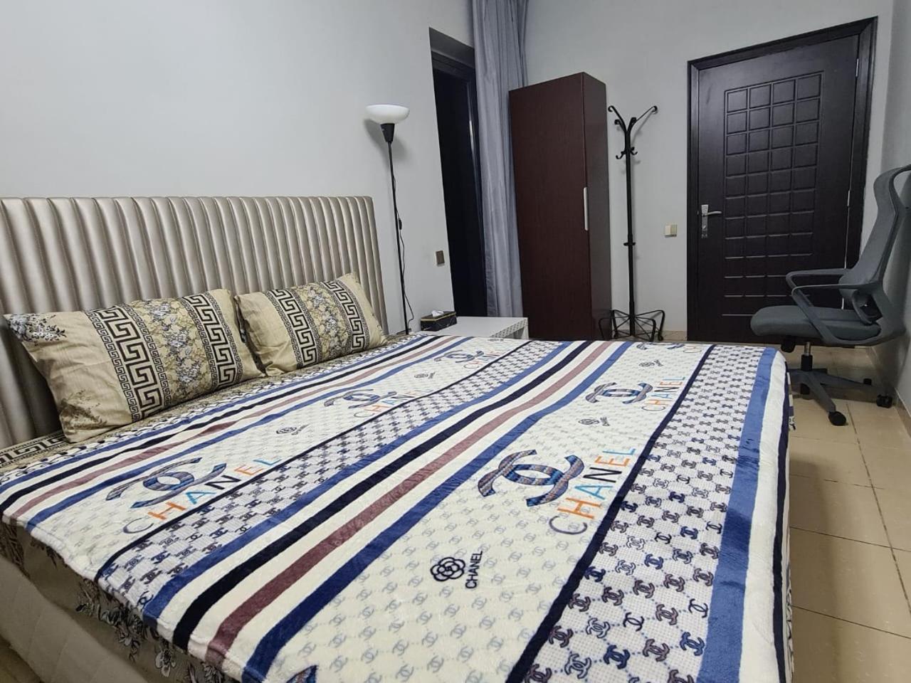 Guest house Ocean View Marina Jbr Walk Comfort