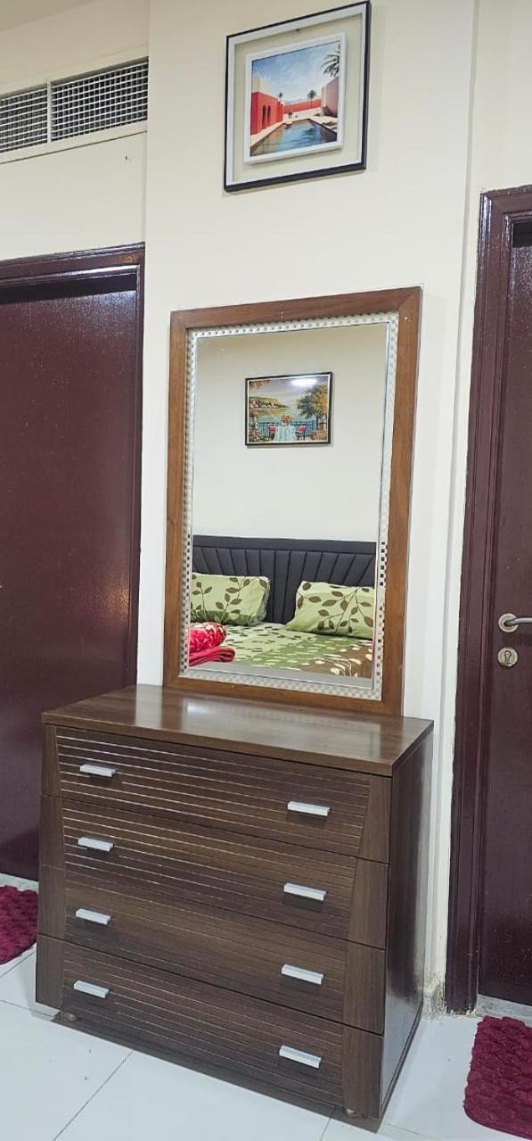 Fully Furnished Next To Sharaf Dg Metro Station * Dubai
