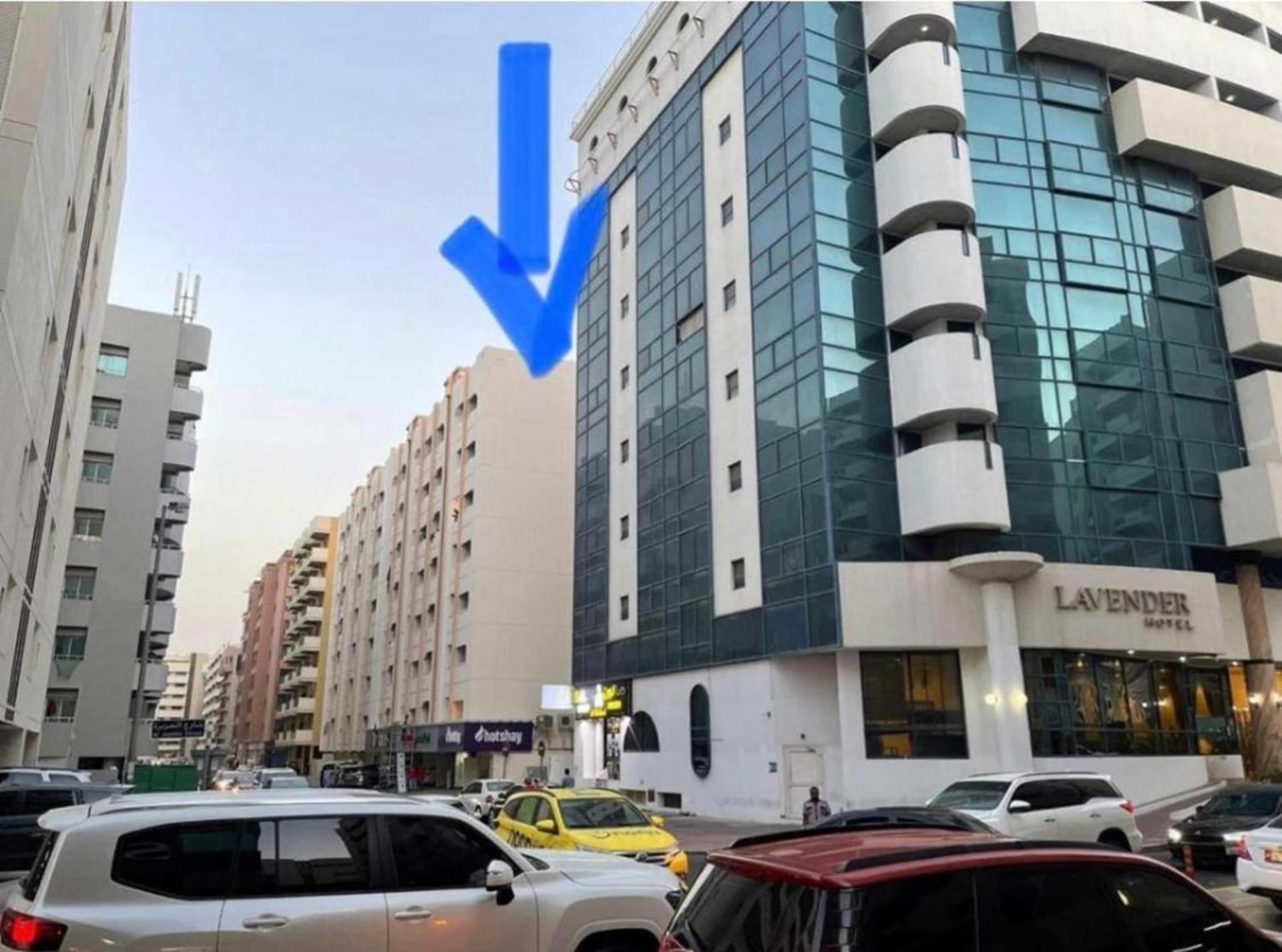 Yoi Pod - Deira Capsule hotel Dubai