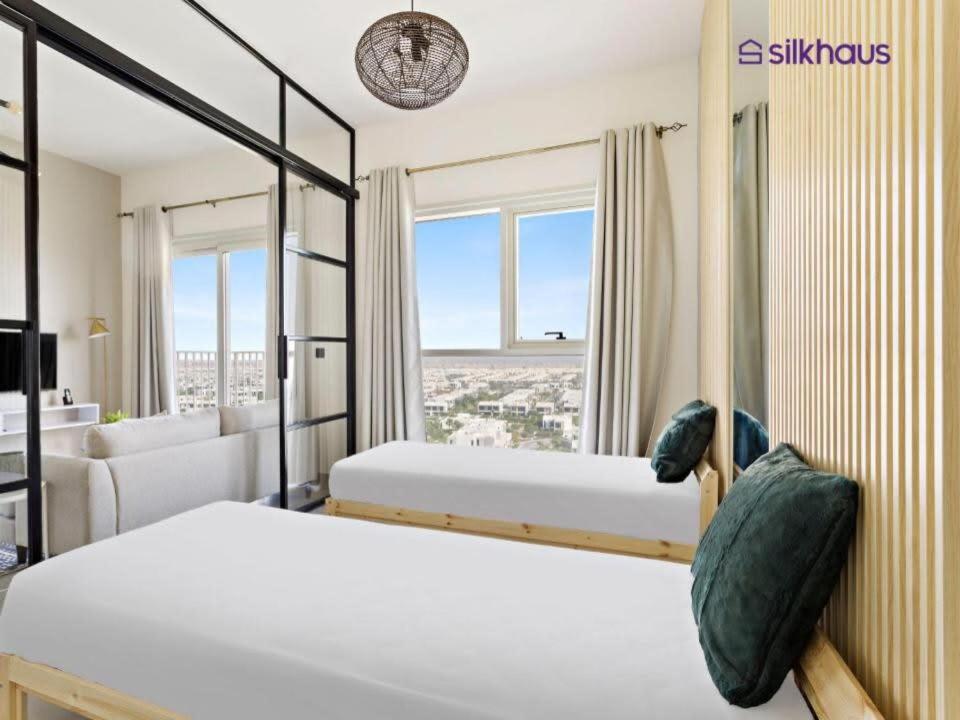 Silkhaus New 2bdr In The Collective Hills Apartment *