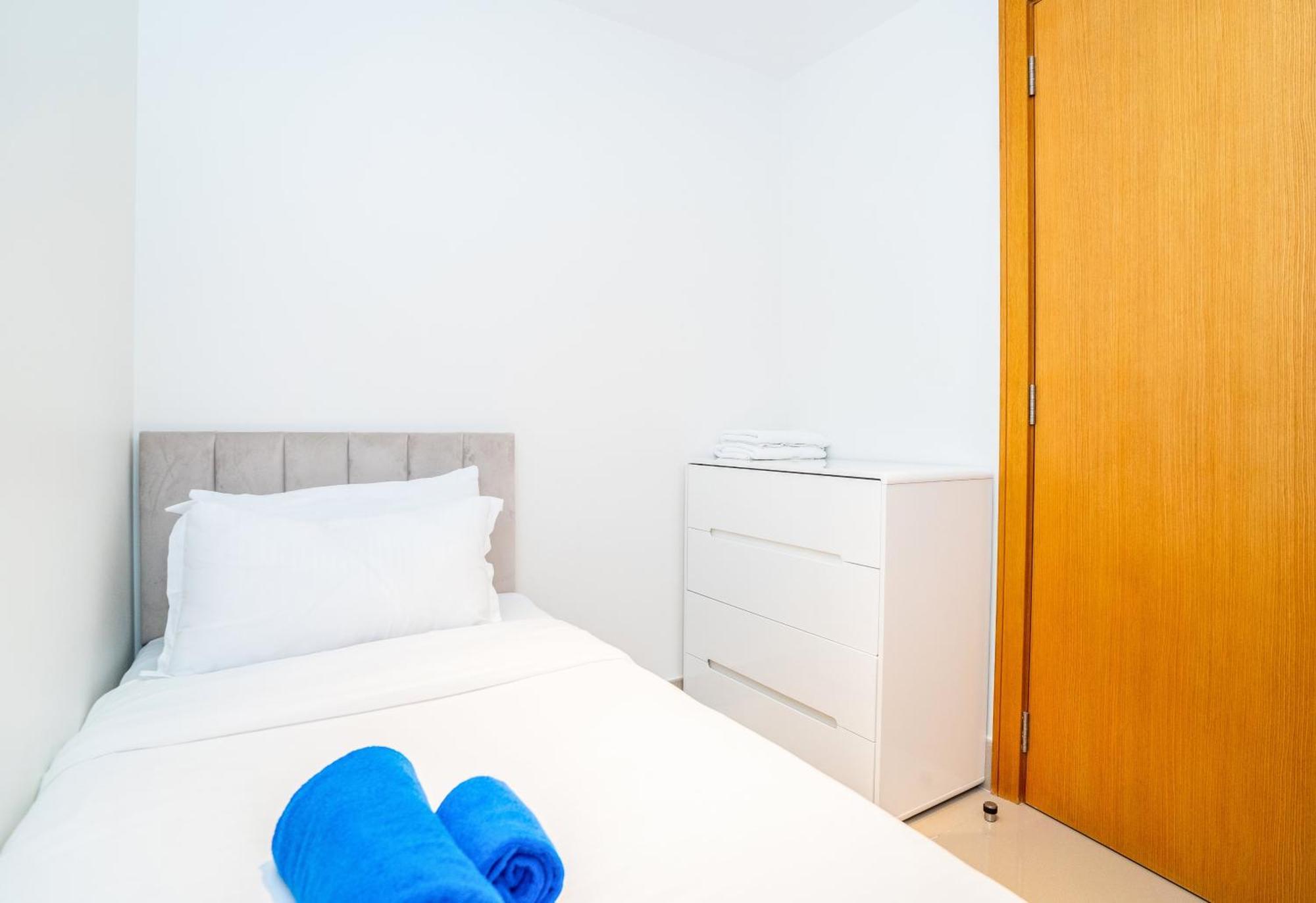 New Arabian Opera Grand Downtown Apartment Dubai