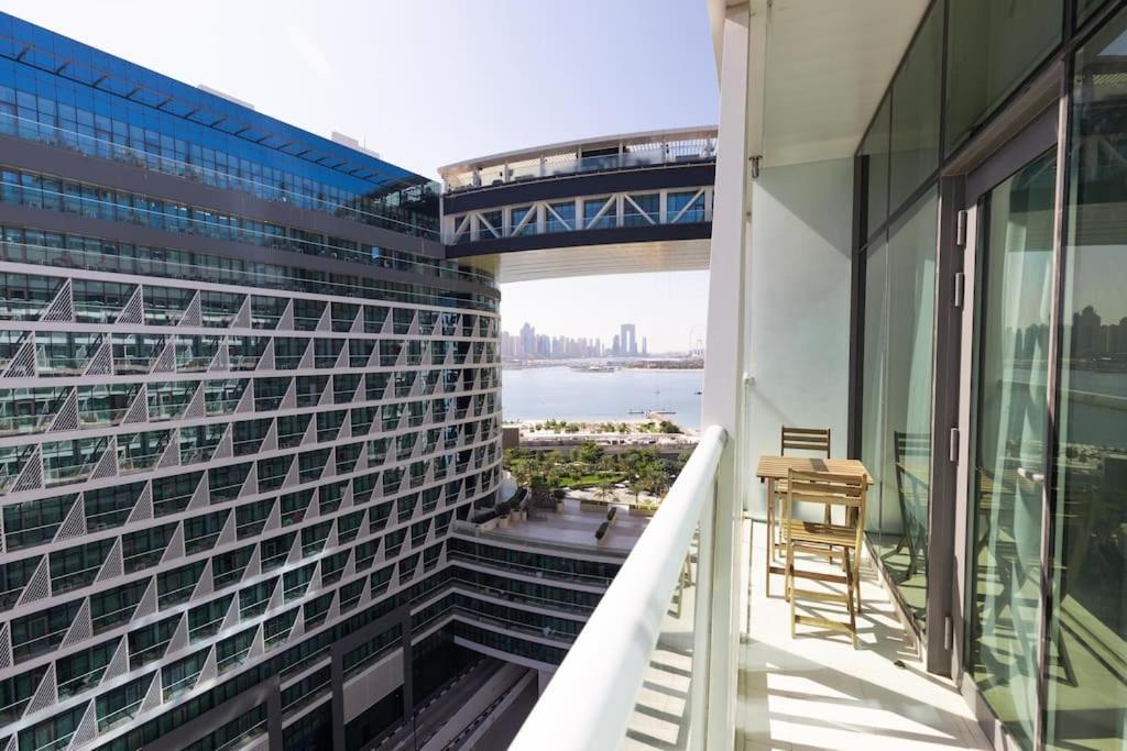 Apartment Modern 1 Bedroom At Palm Jumeirah