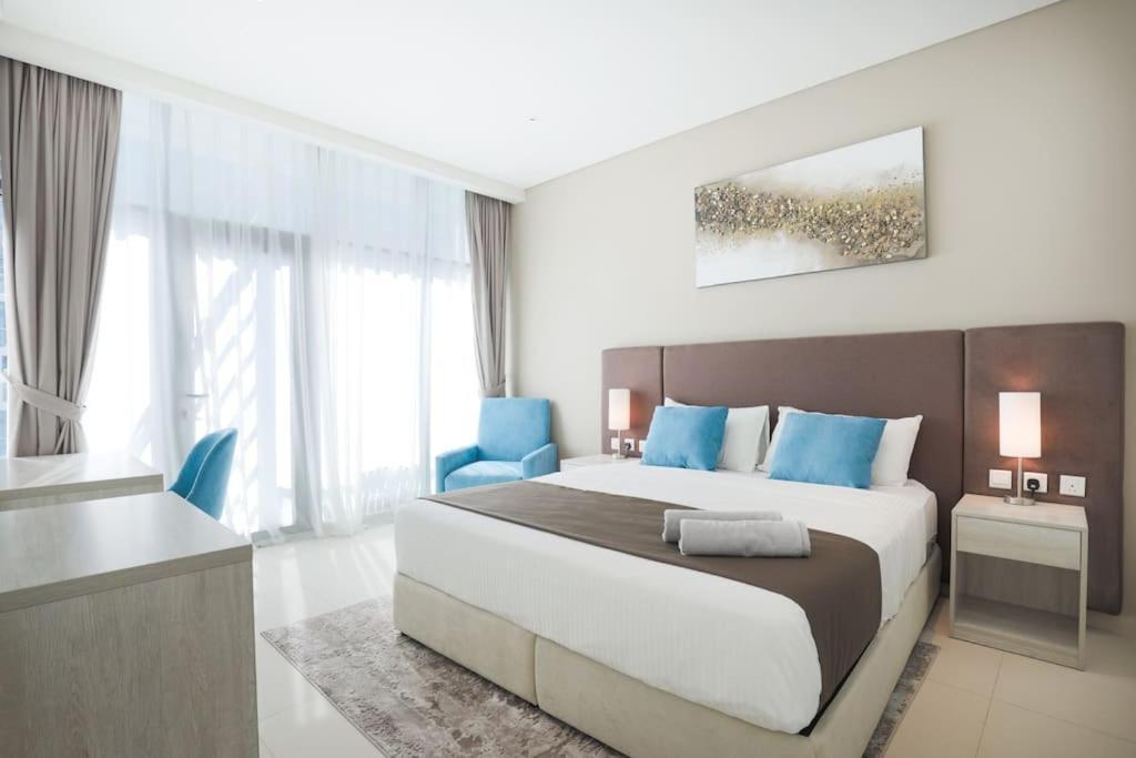 Modern 1 Bedroom At Palm Jumeirah Apartment *