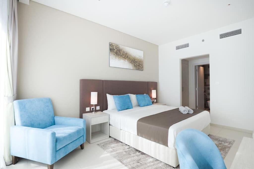 Modern 1 Bedroom At Palm Jumeirah * Dubai