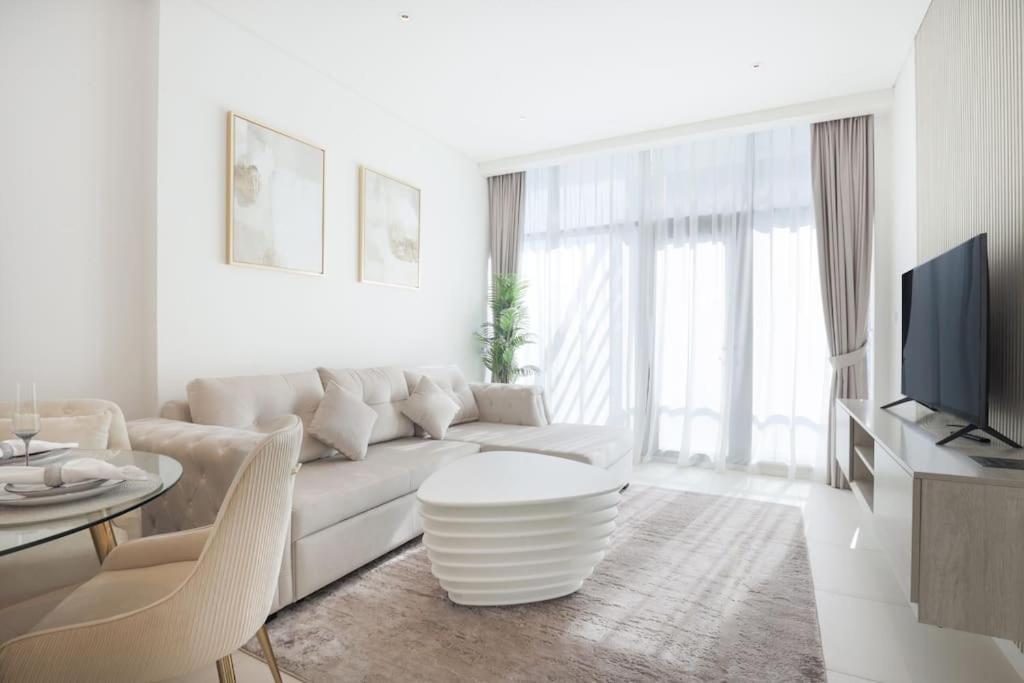 Modern 1 Bedroom At Palm Jumeirah *