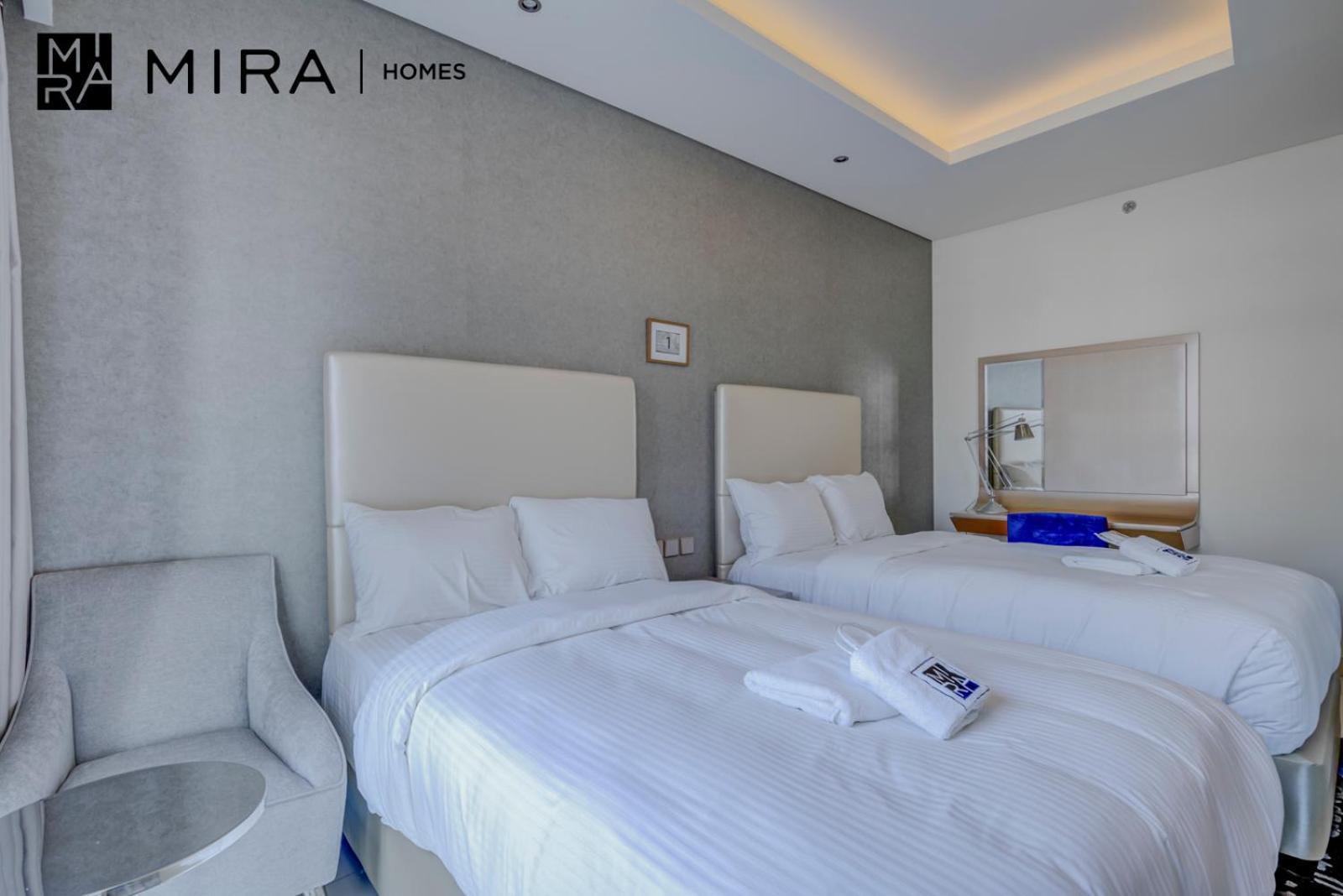 Mira Homes - Fully Furnished 1 Bedroom In Paramount *