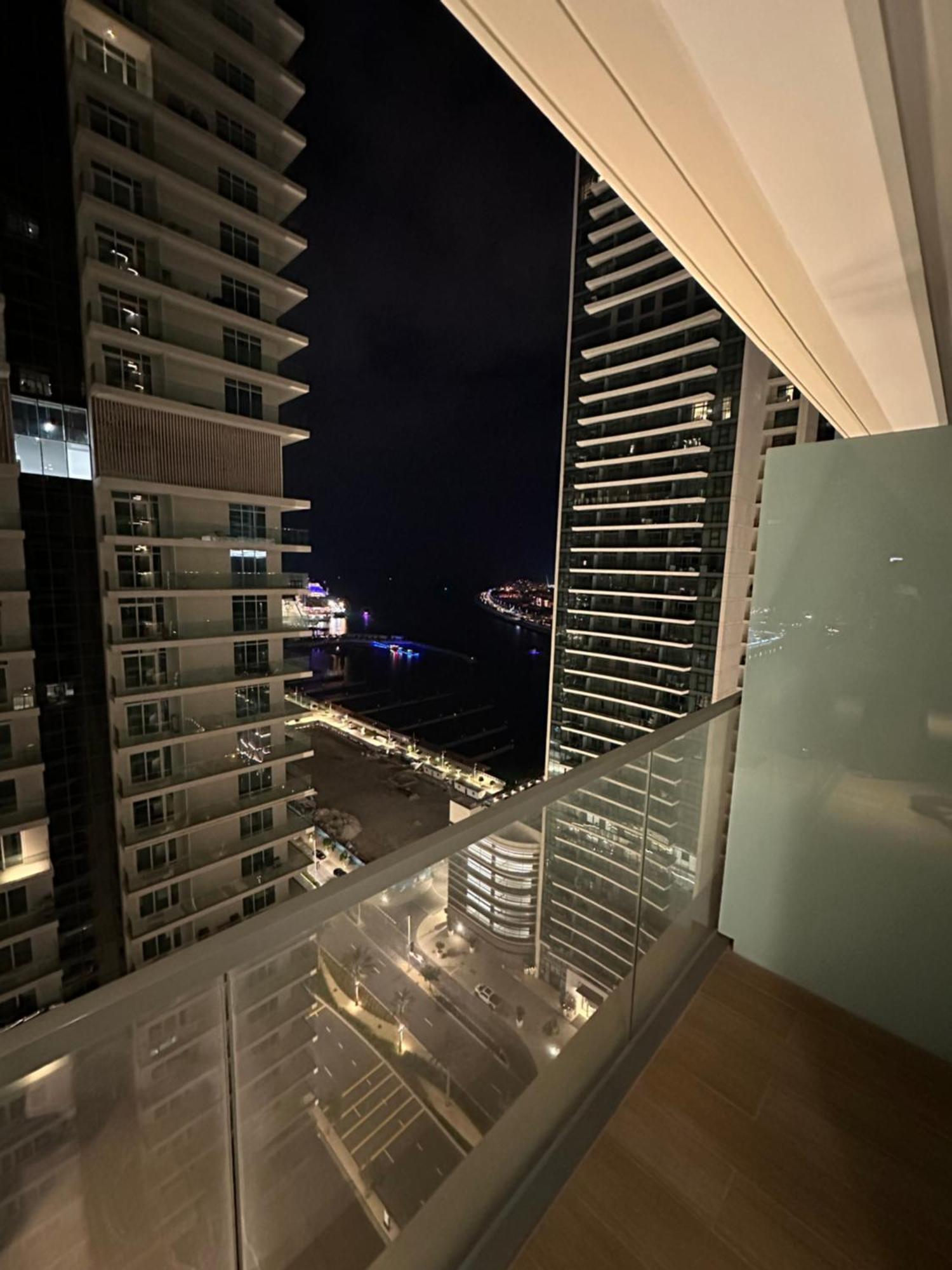 Apart Otel Marina Vista Tower 1 Dubai