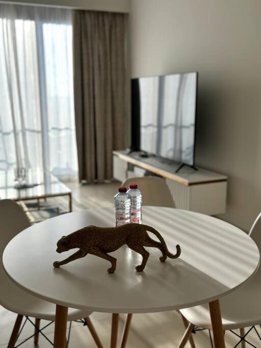Apartment Burj Crown - Luxury Near Burj Khalifa