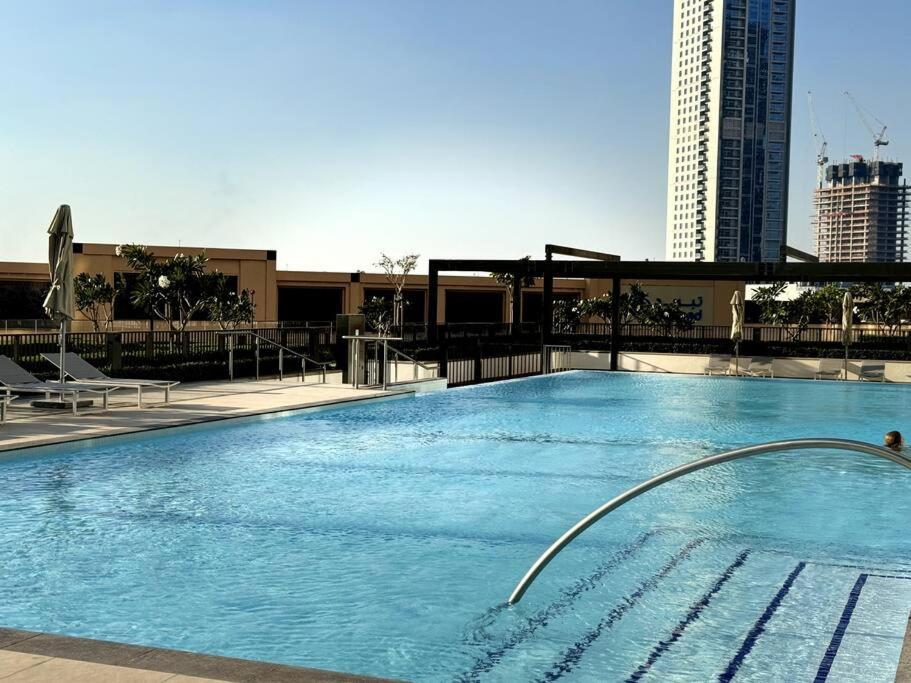Apartment Burj Crown - Luxury Near Burj Khalifa Dubai