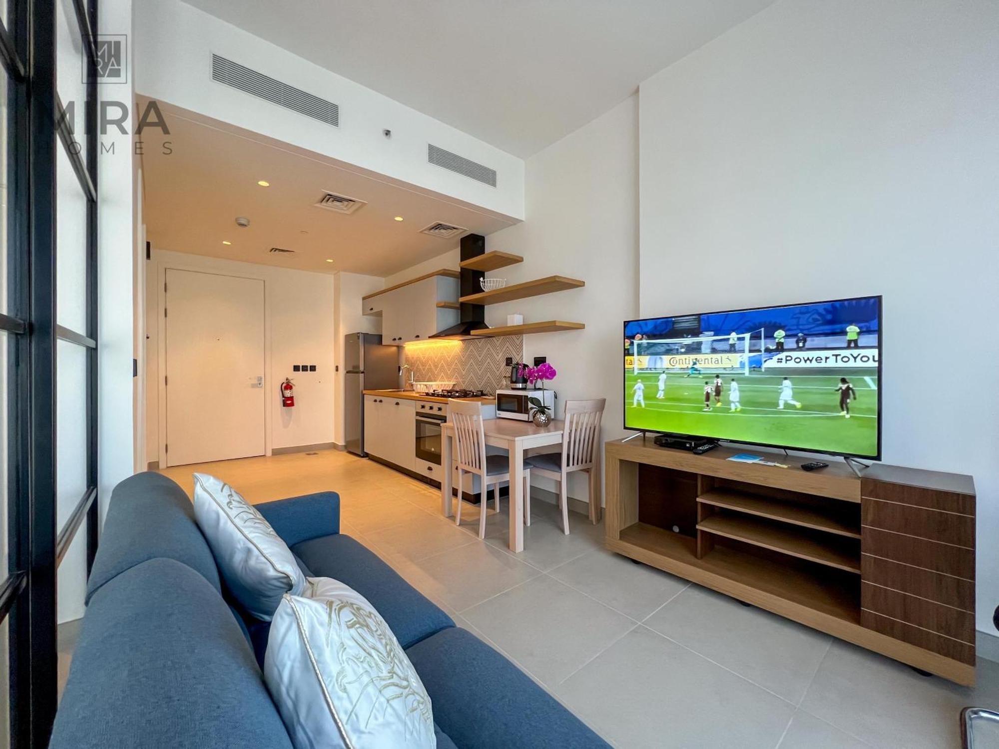 Apartment Mira Homes - Serviced 1 Bedroom In Hills *