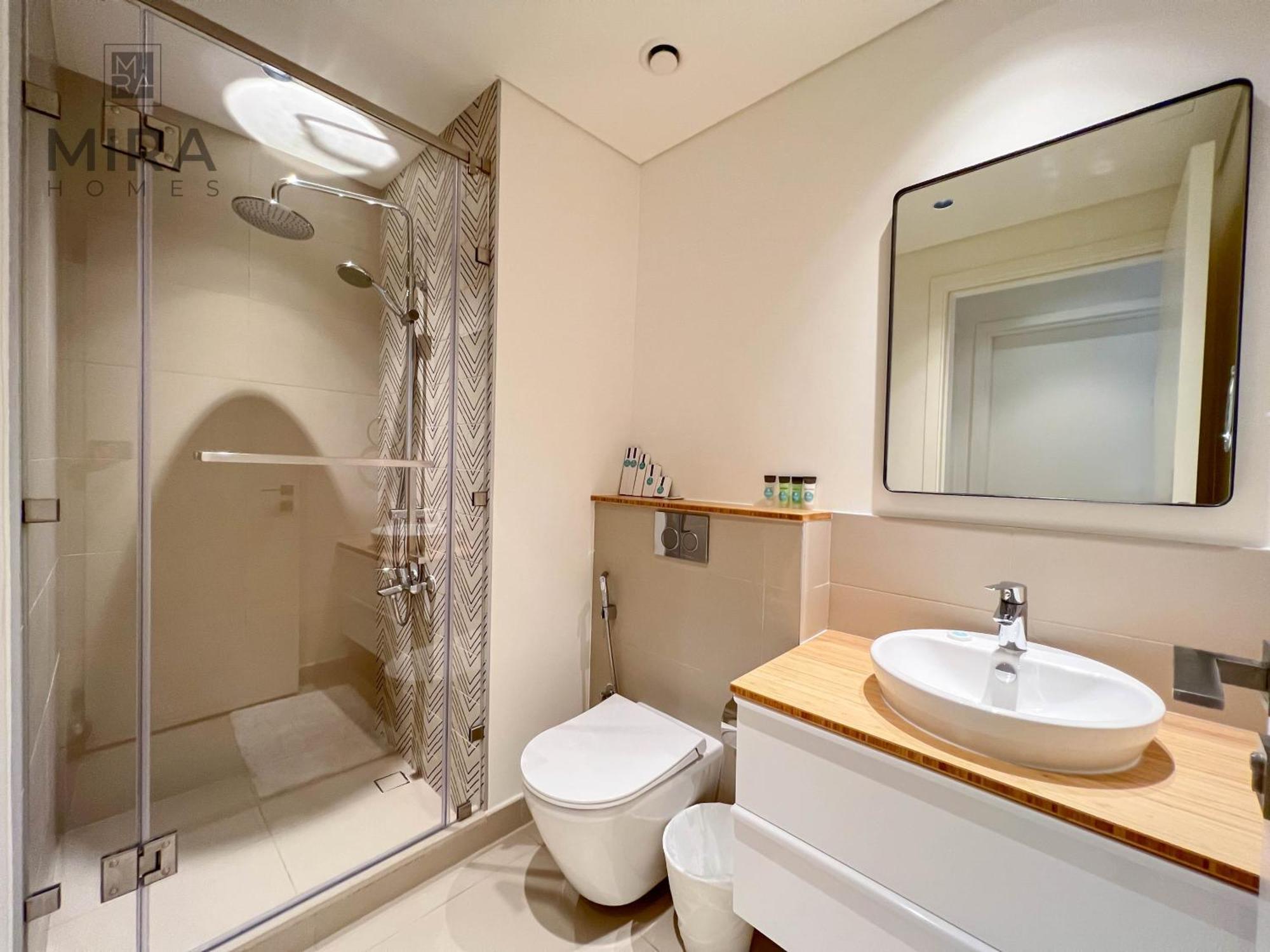 Mira Homes - Serviced 1 Bedroom In Hills *