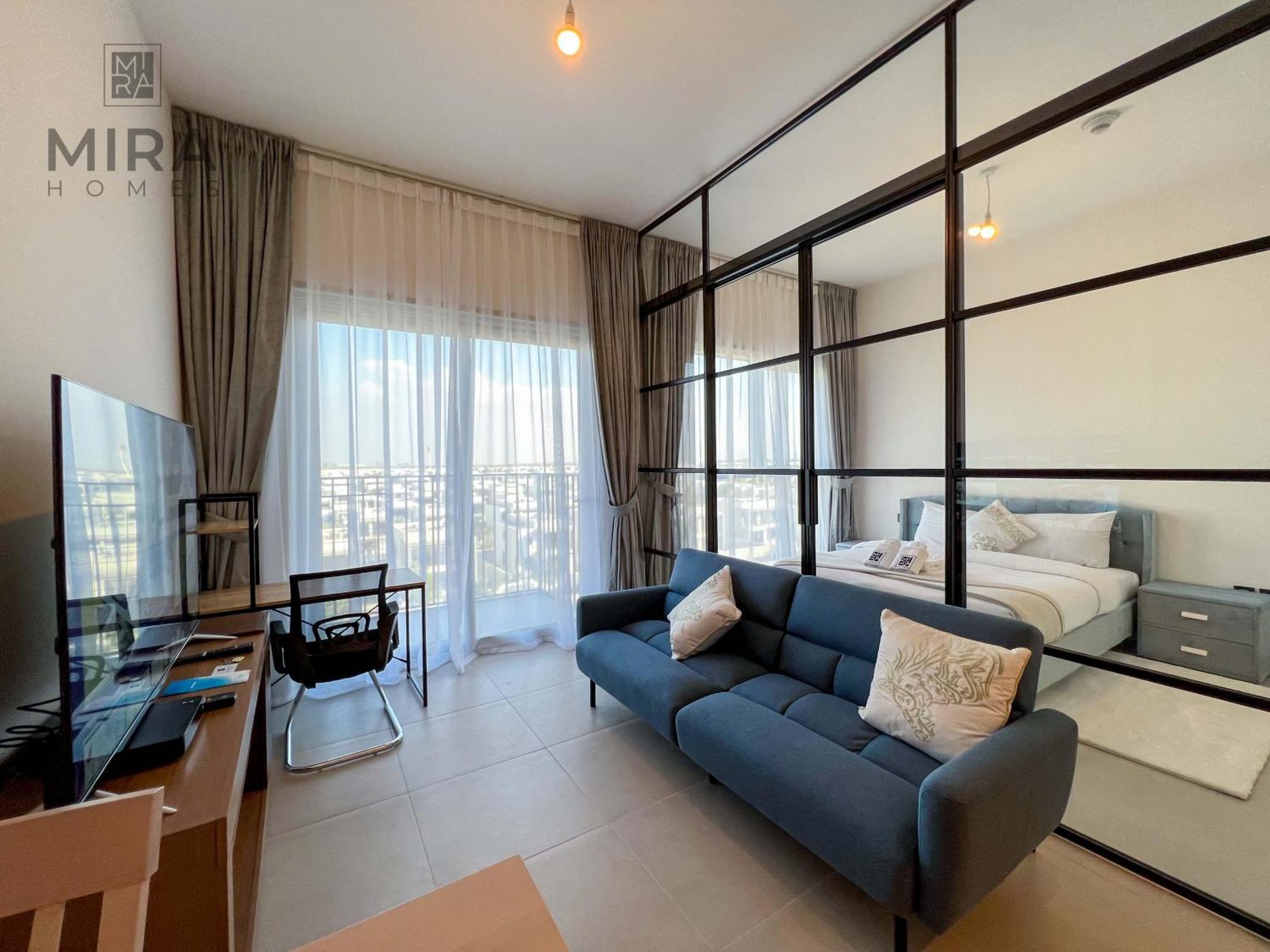 Apartment Mira Homes - Serviced 1 Bedroom In Hills *