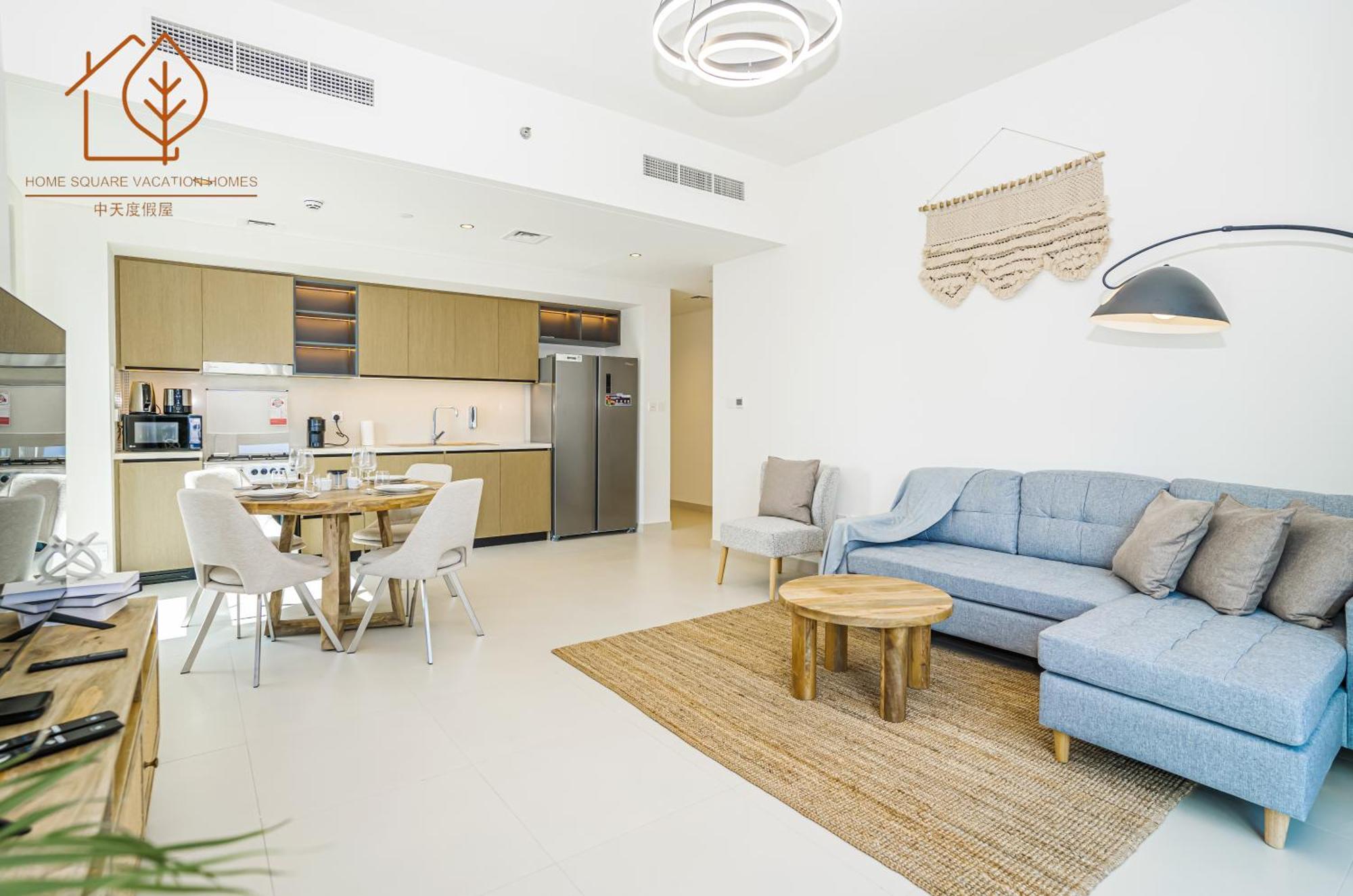 Floor Burj & Full Downtown Views 176bc-2 Dubai