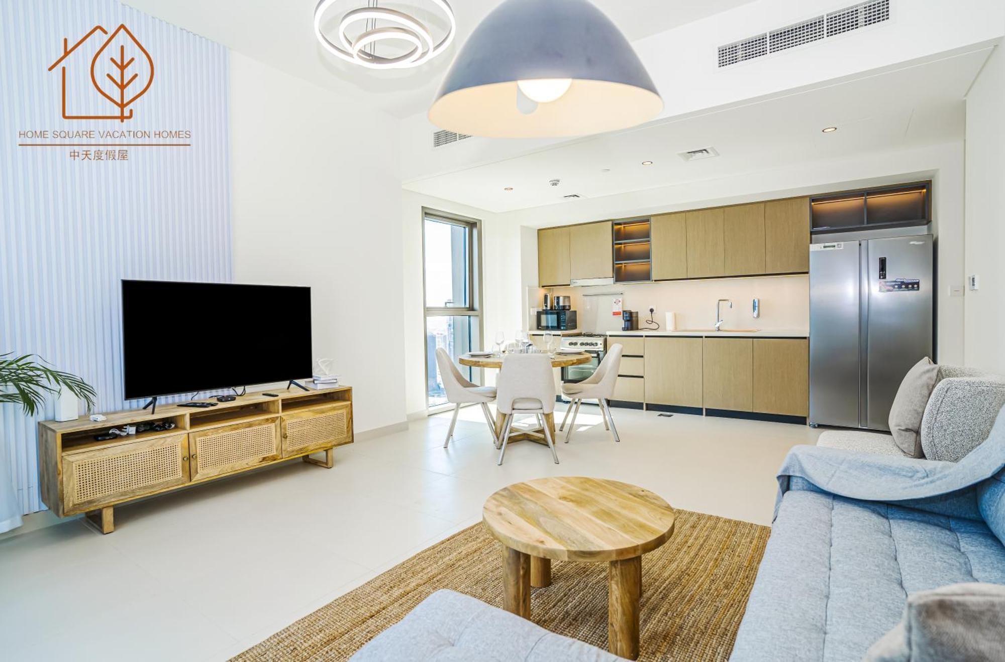 Apartment Floor Burj & Full Downtown Views 176bc-2 Dubai