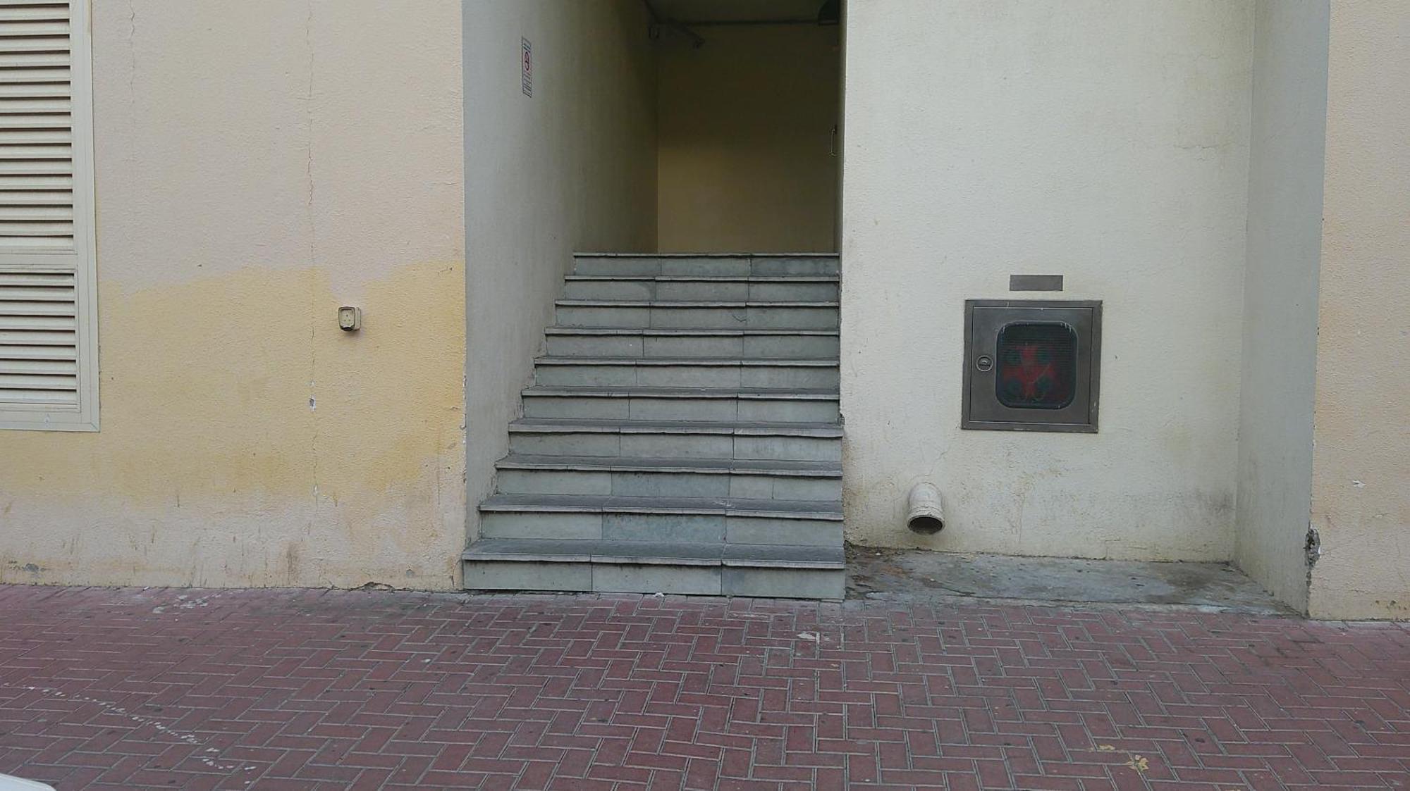 Hostel Ruby Star G P-34567 Dubai