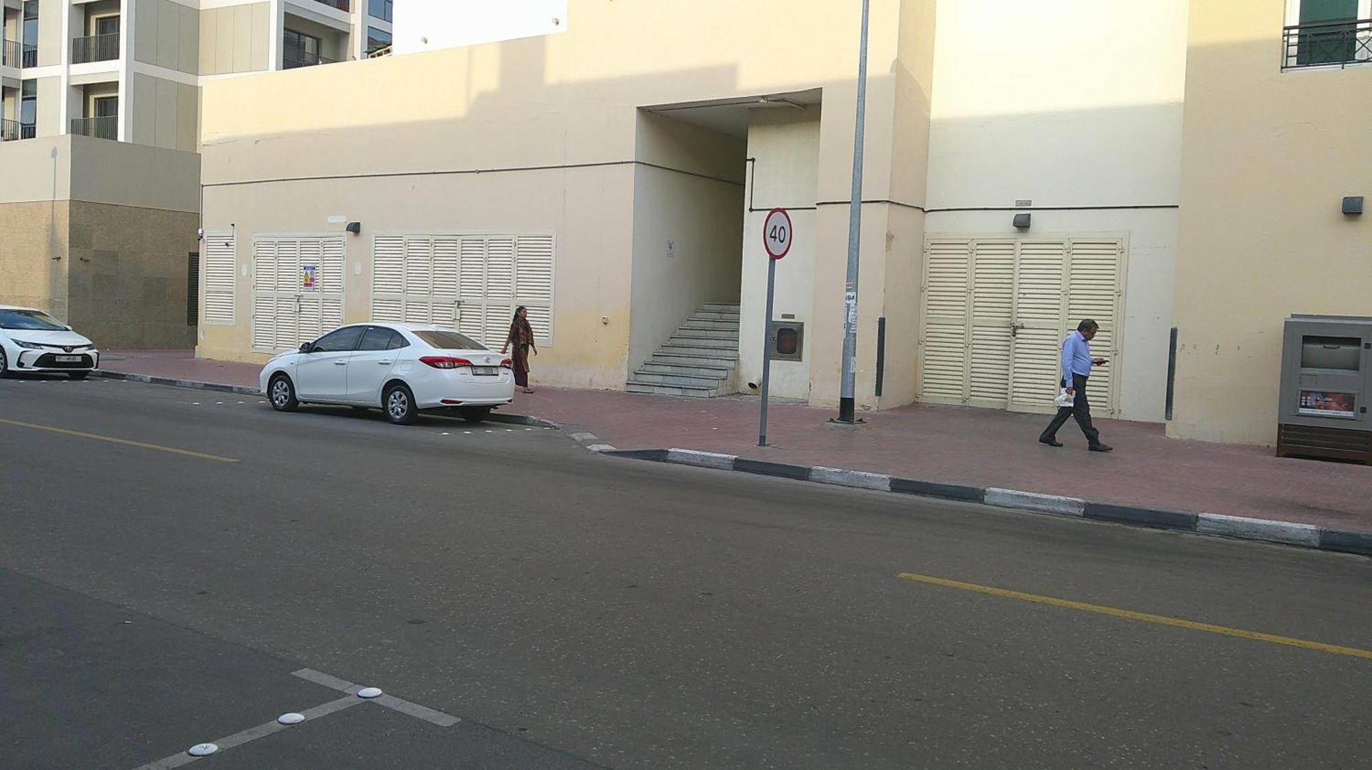 Ruby Star G P-34567 Hostel Dubai