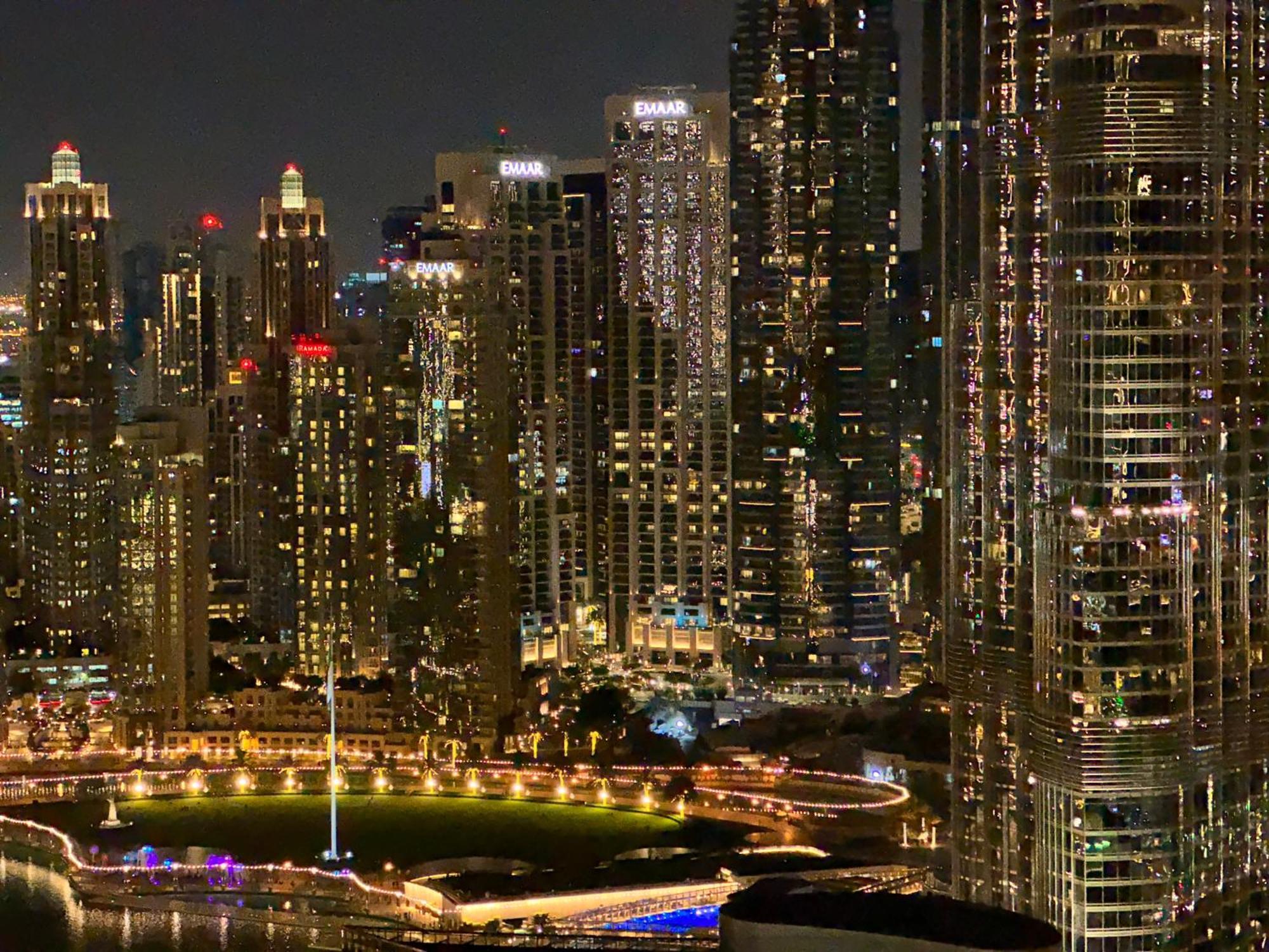 Fashion Avenue - Formerly Address Mall Dubai