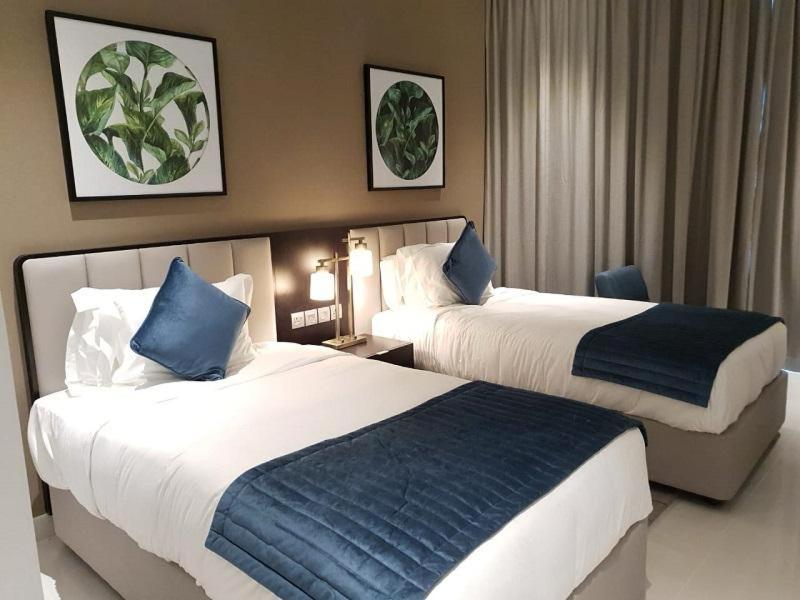 Lovely 2/ Bedroom Apartment