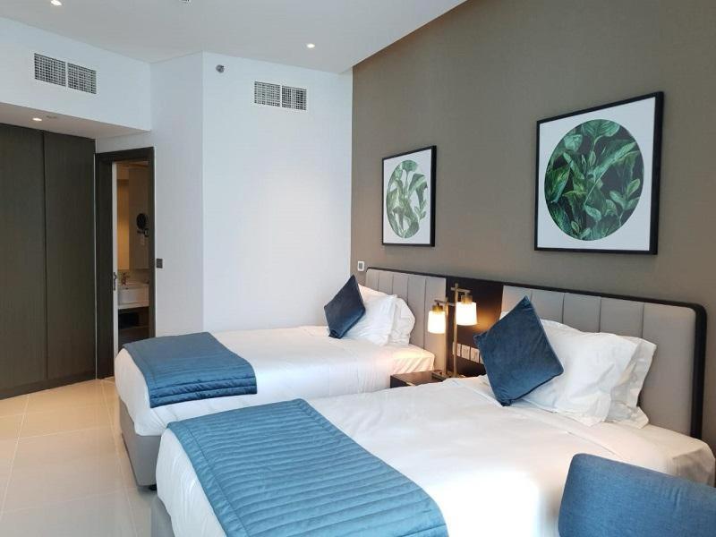 Lovely 2/ Bedroom Apartment