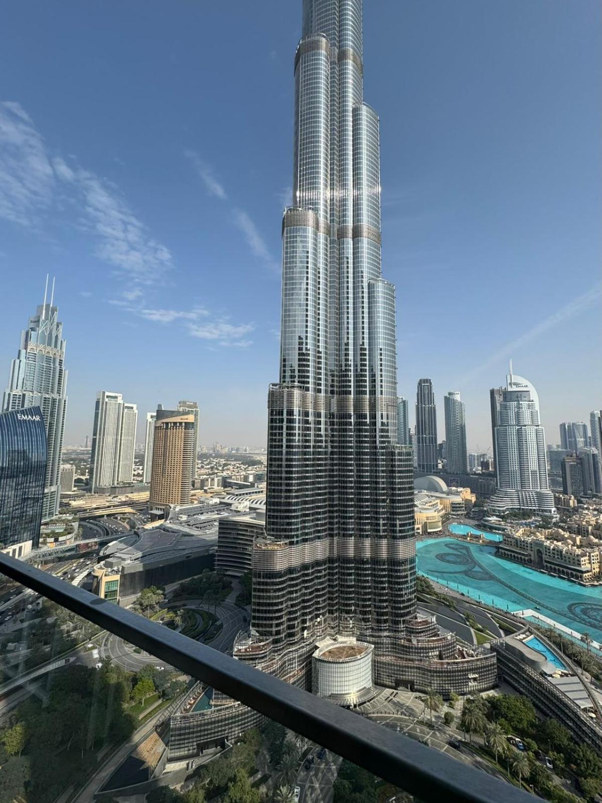Lovely 2/ Bedroom Dubai