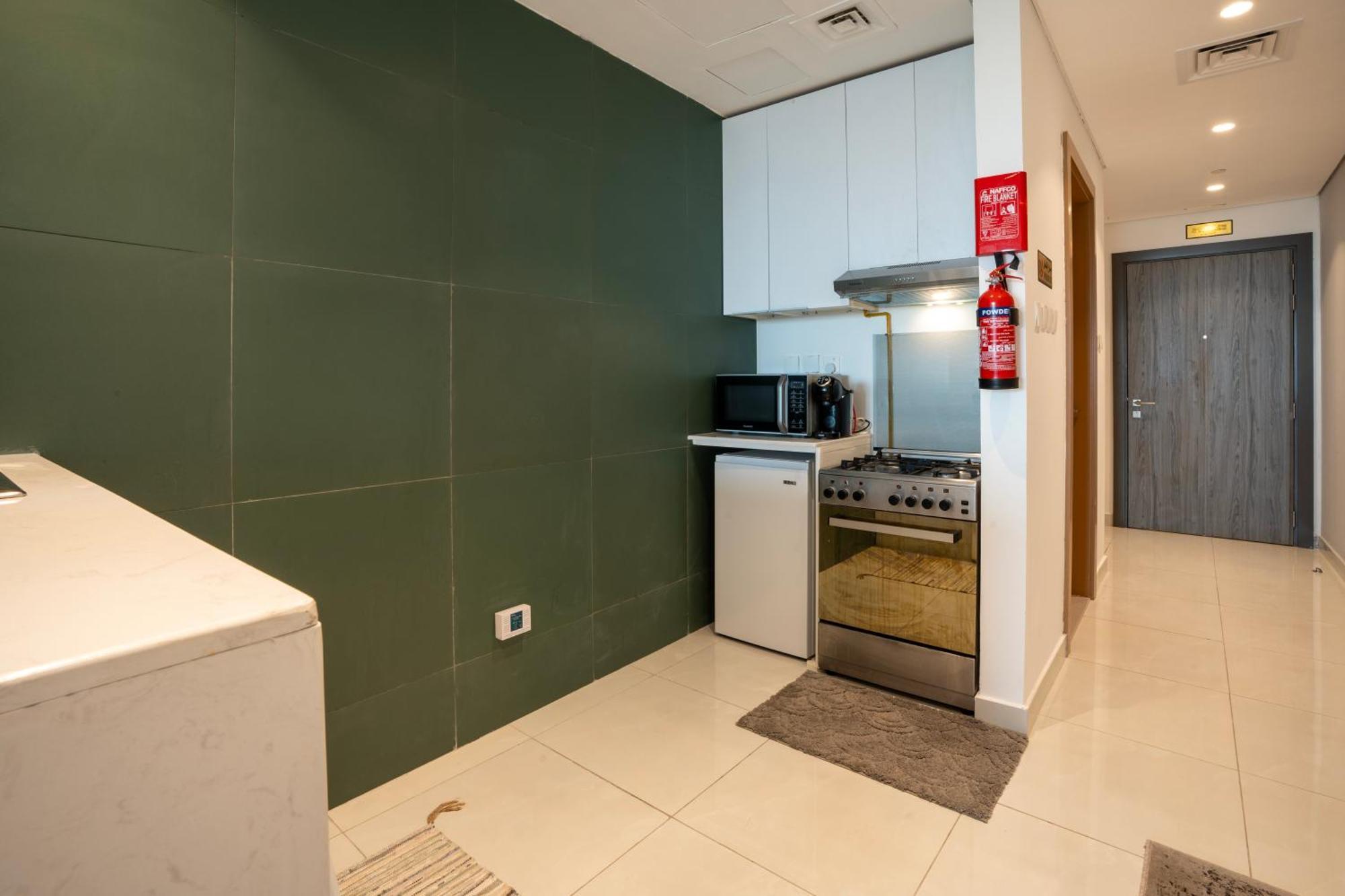 Apartment Appartement Dubai