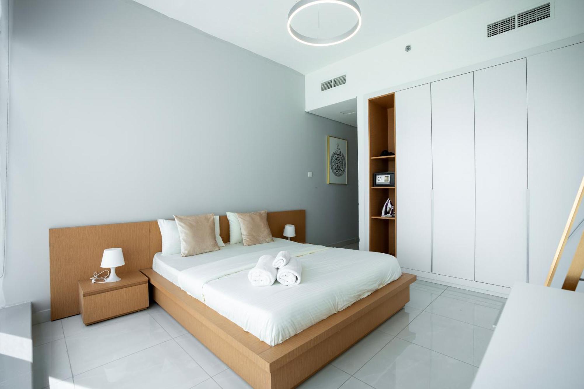 Apartment Appartement Dubai