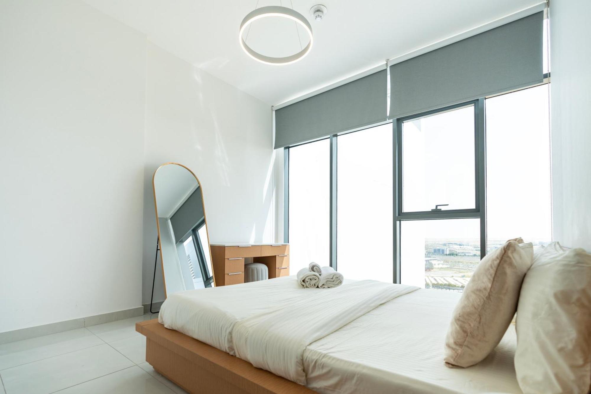 Appartement Dubai Apartment *