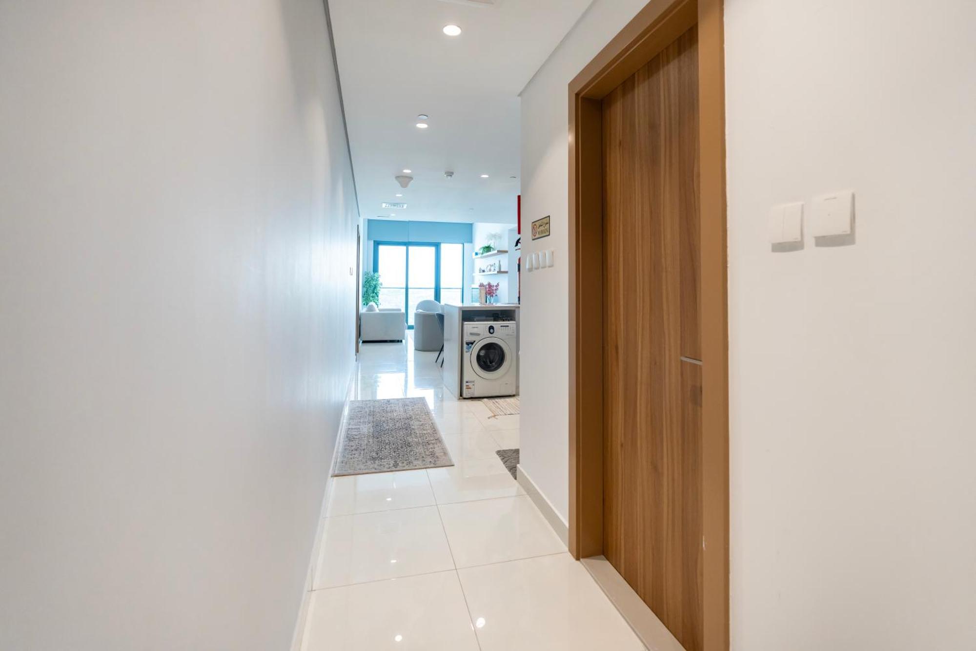 Apartment Appartement Dubai *