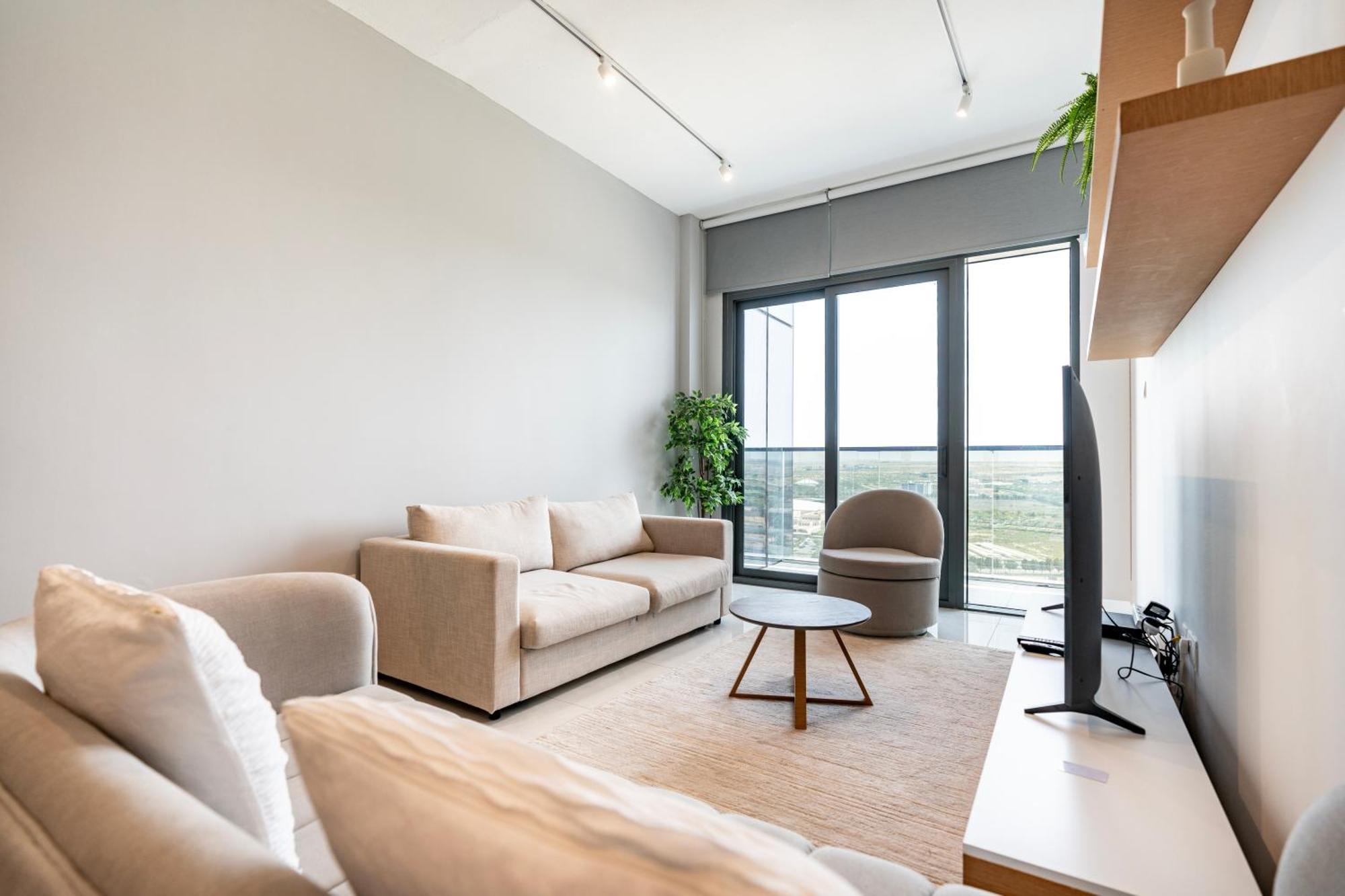Apartment Appartement Dubai Dubai