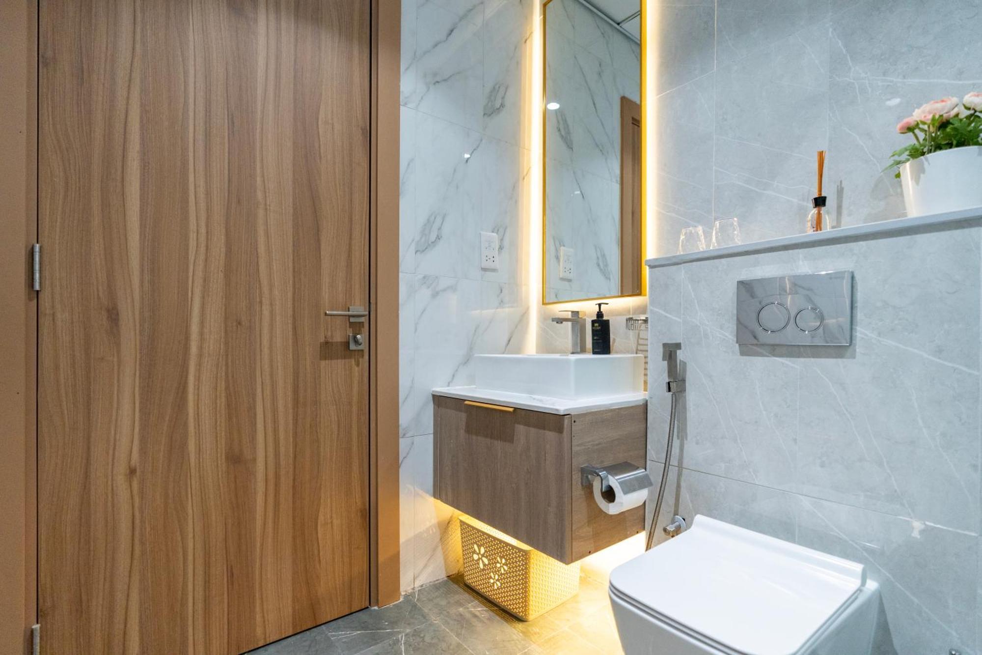 Appartement Dubai Apartment