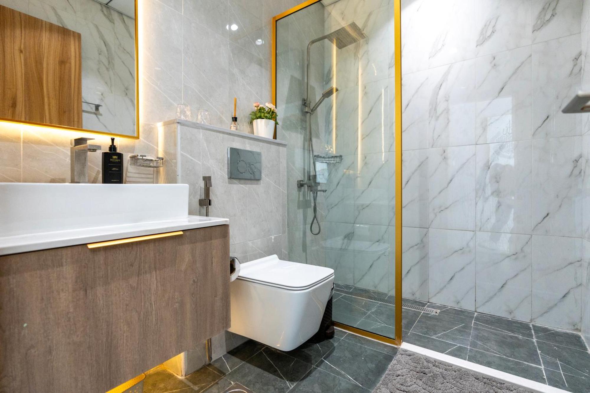 Apartment Appartement Dubai *