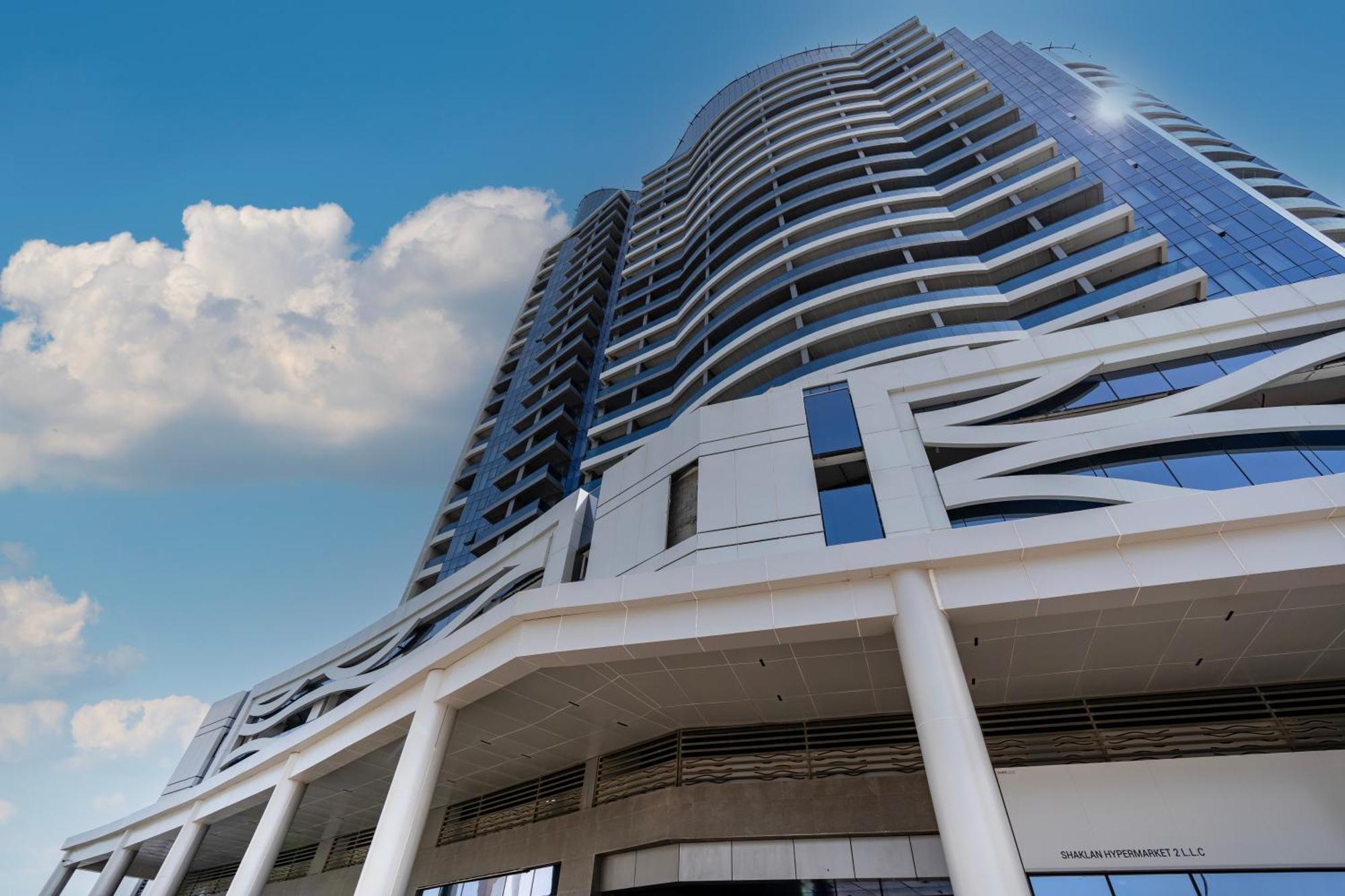 Appartement Dubai Apartment *