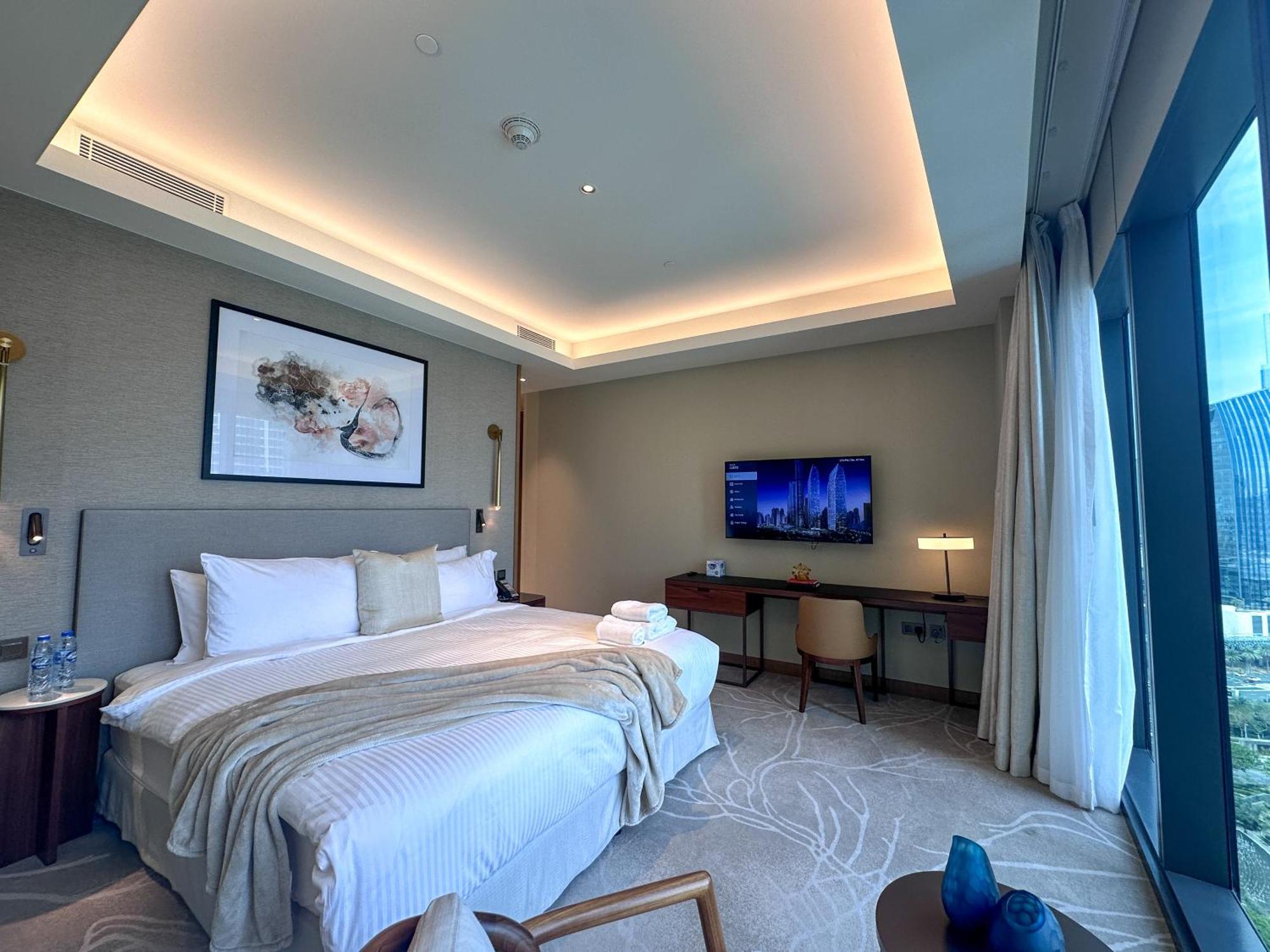 Apartamento Address Residence Dubai Opera 21 By Luxstay Holiday Homes Dubai