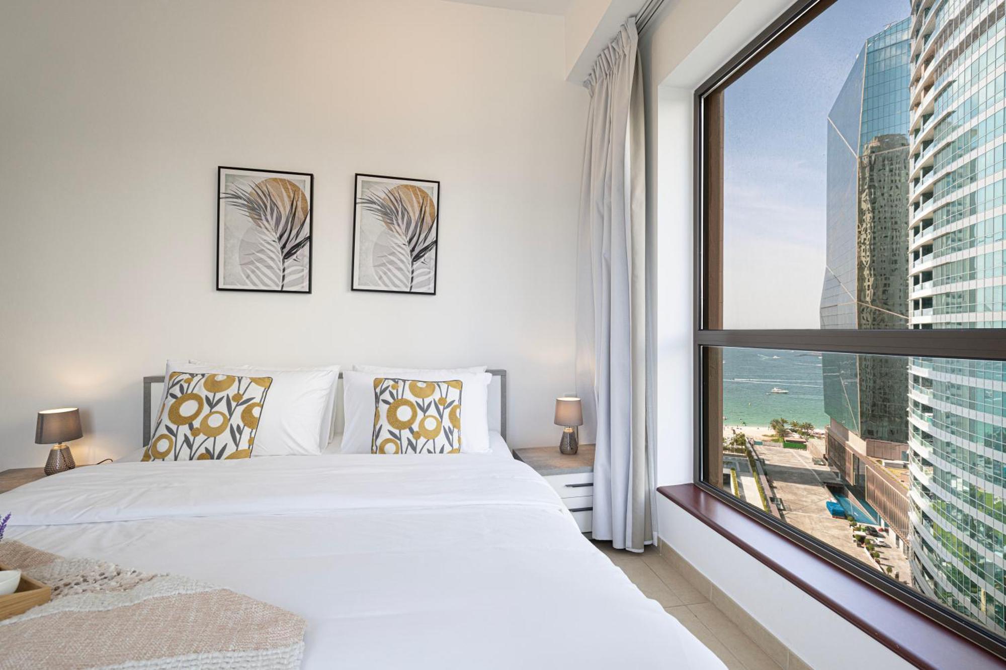 Salt Of The Ocean In Jbr By Lagom