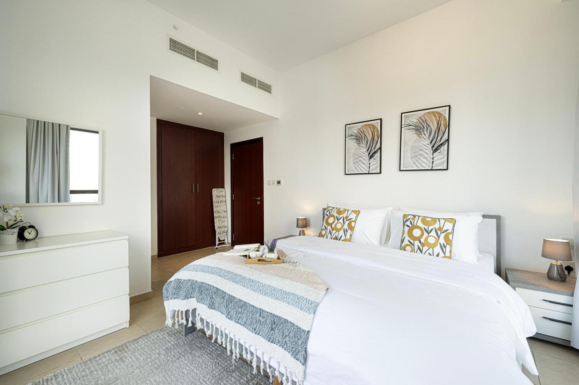 Salt Of The Ocean In Jbr By Lagom * Dubai