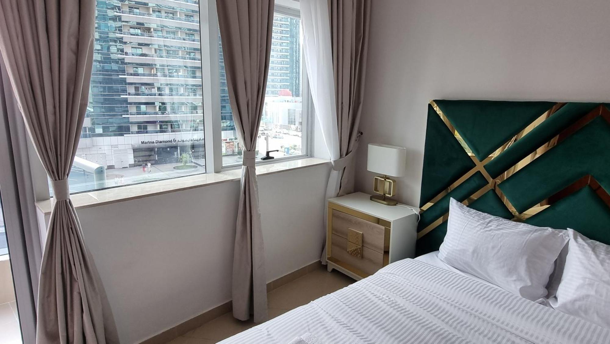 Granada Marina Diamond 5 * Dubai