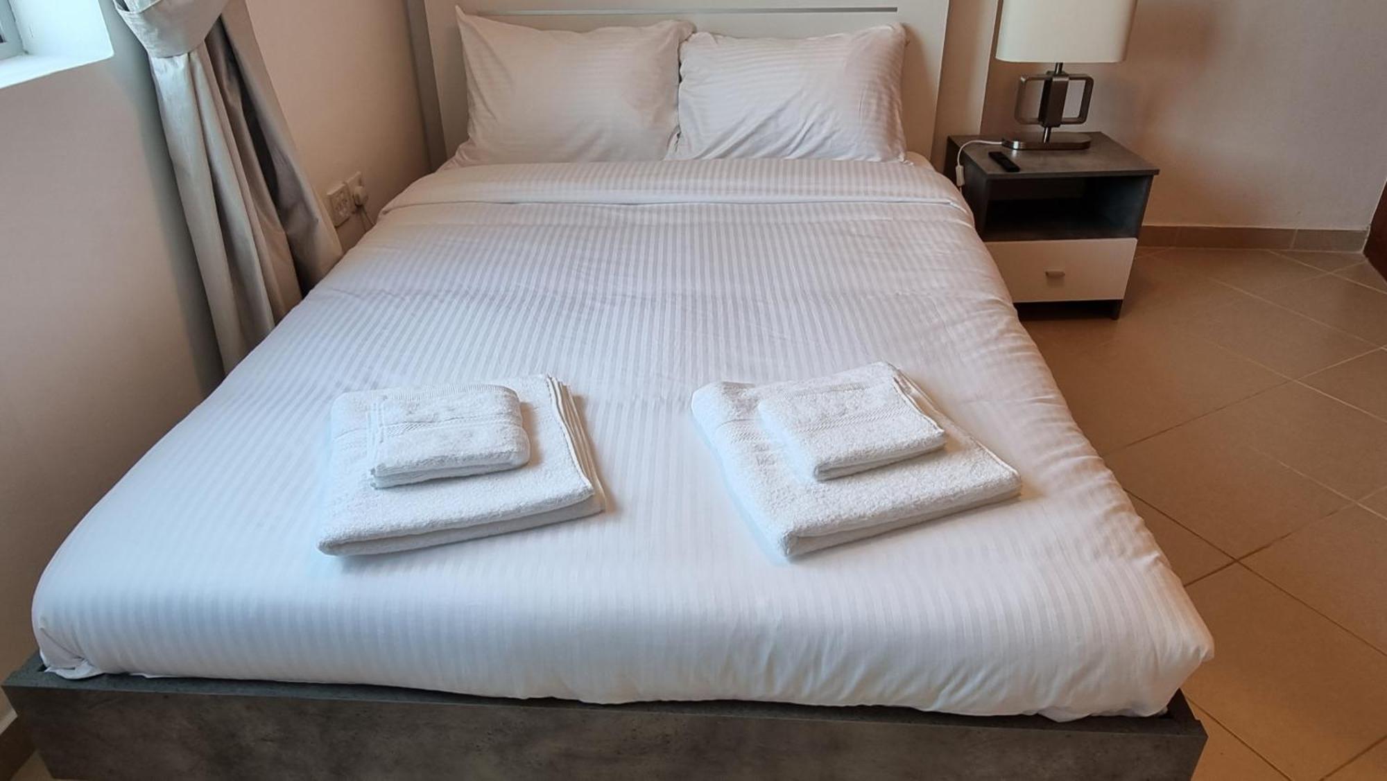 Granada Marina Diamond 5 Apartment *