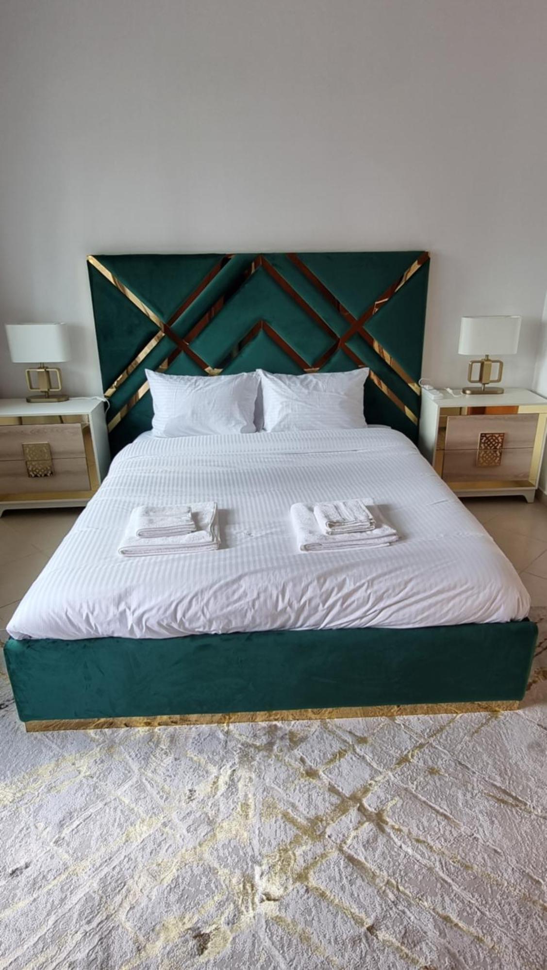 Apartment Granada Marina Diamond 5