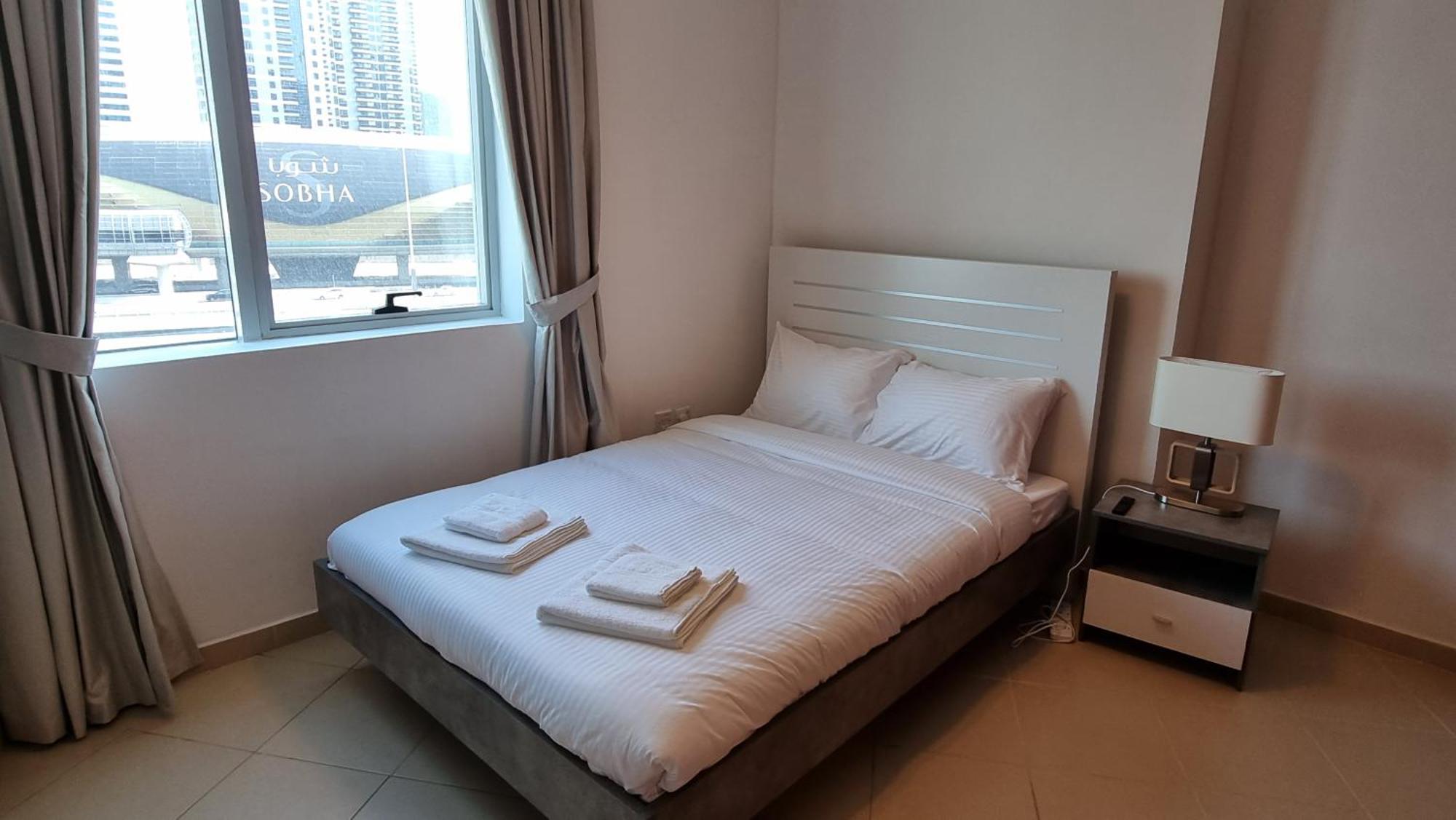 Apartment Granada Marina Diamond 5 *